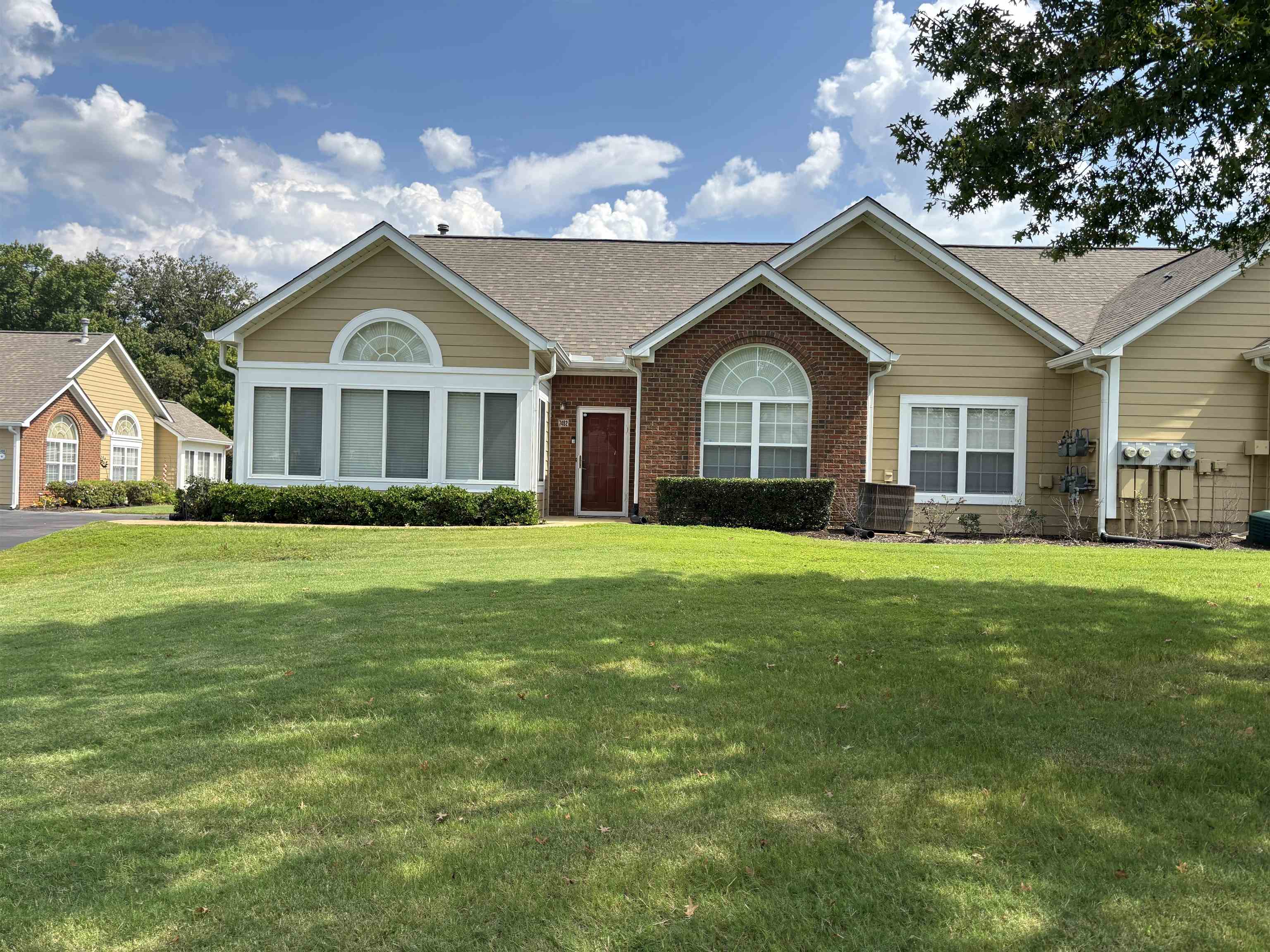 7462 Appling Club Cir — photo