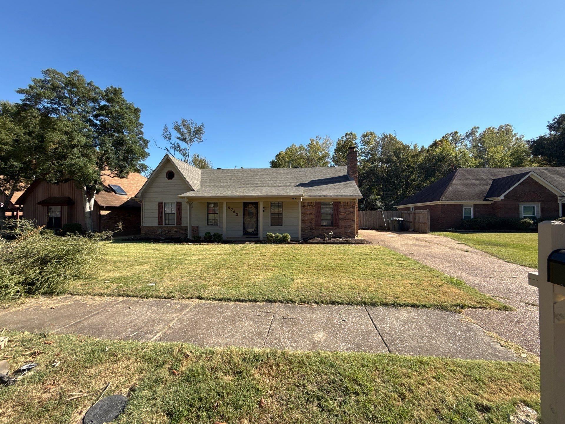 6743 Keystone Dr — photo