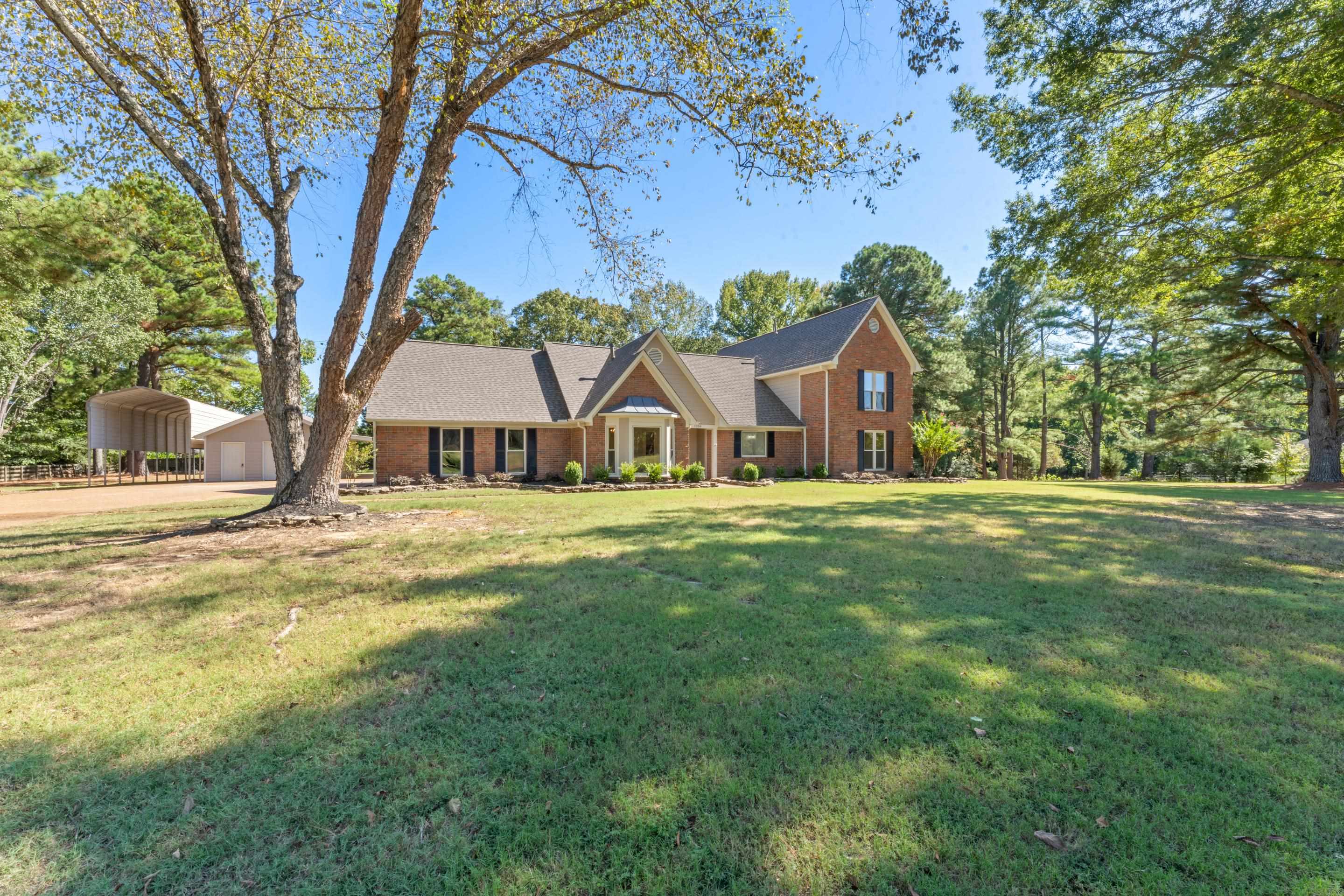 1256 Pine Acres Rd — photo