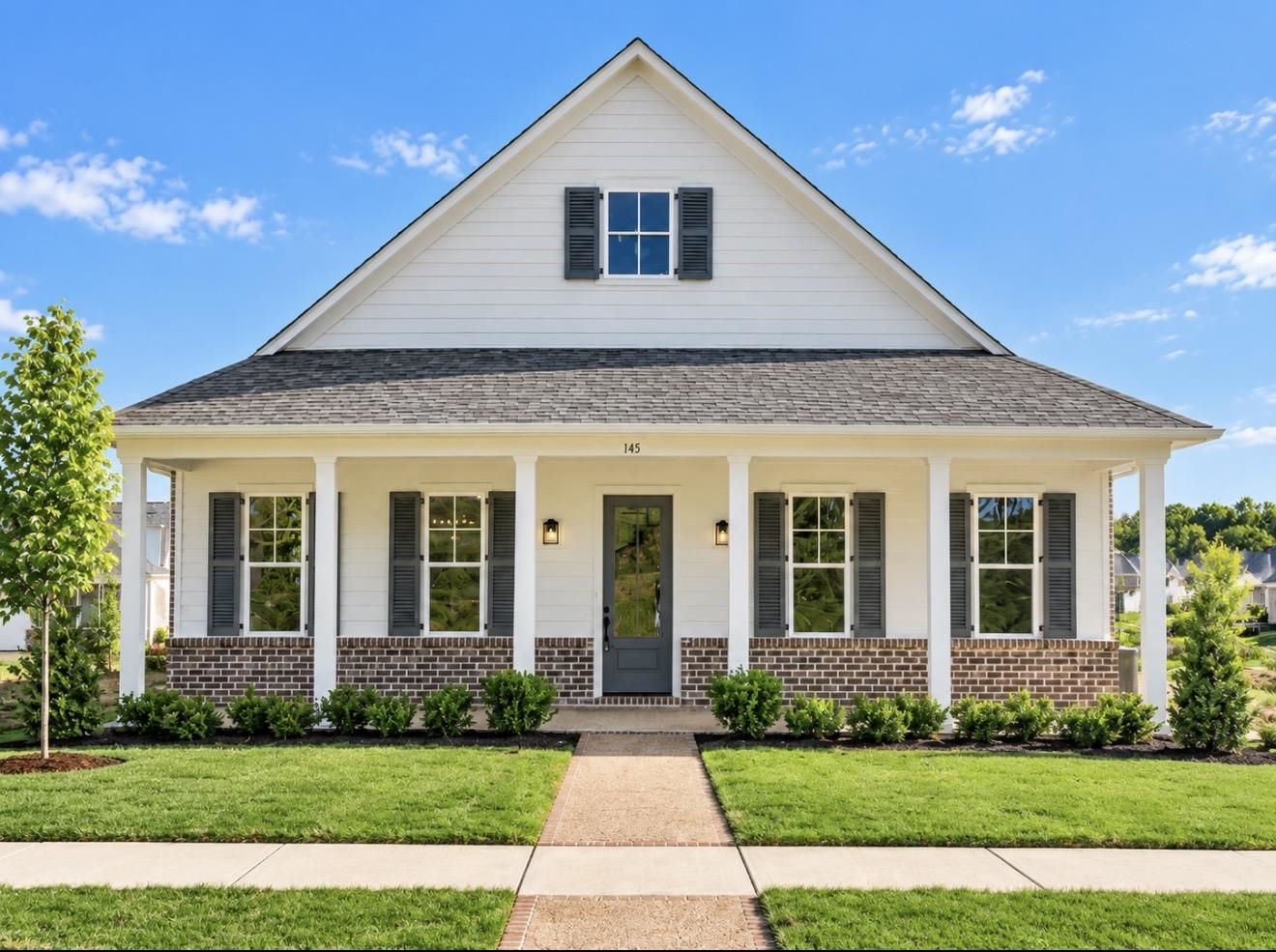 145 Piperton Preserve Pky — photo
