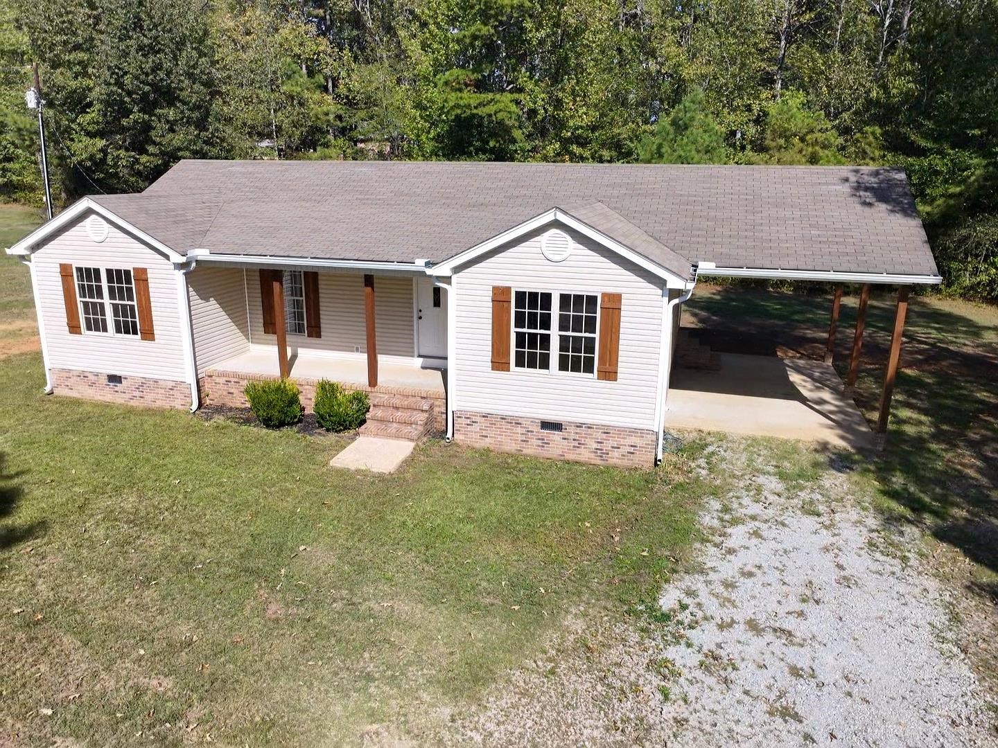425 Middleton Loop — photo