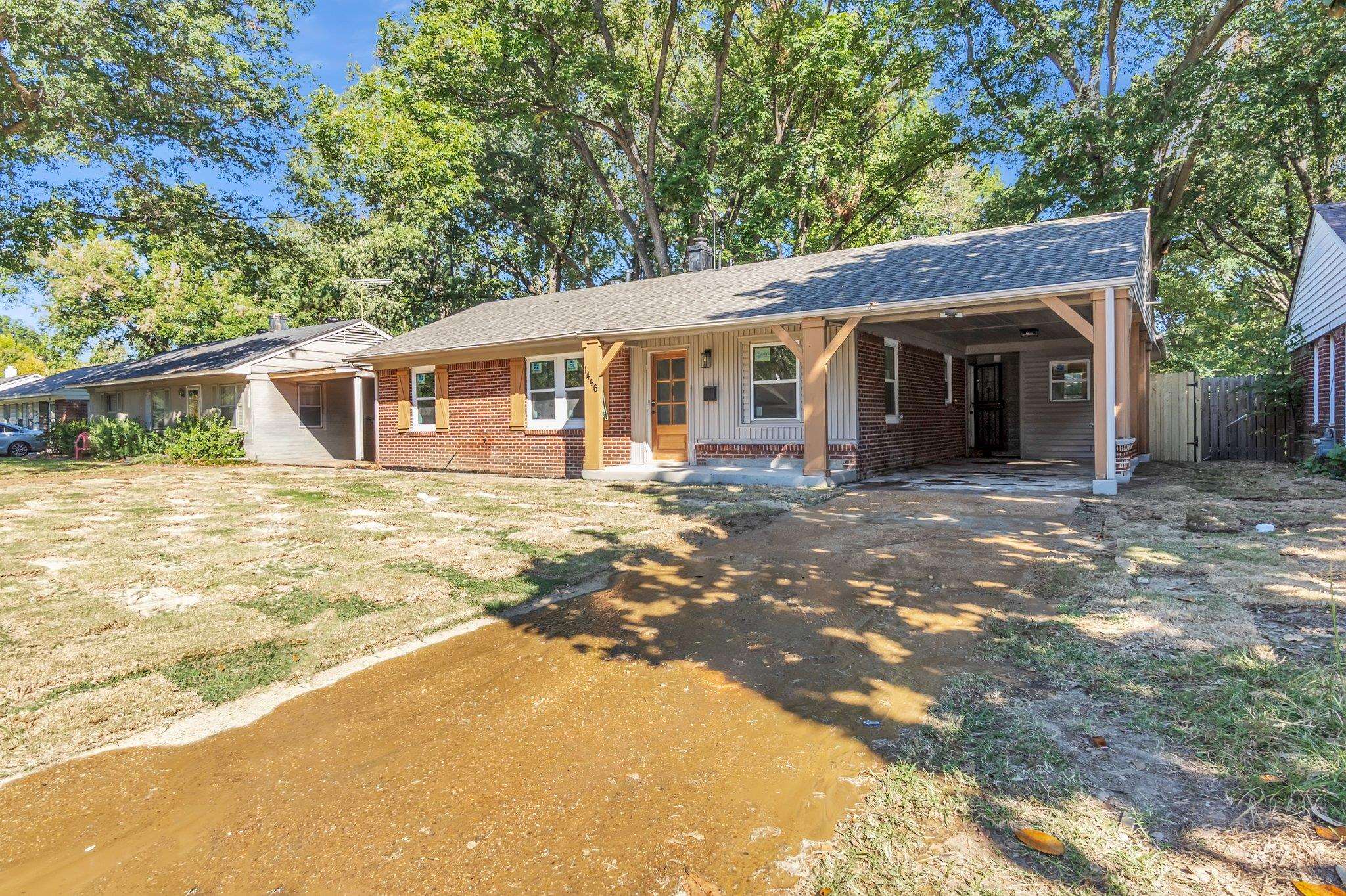 1446 Marcia Rd — photo