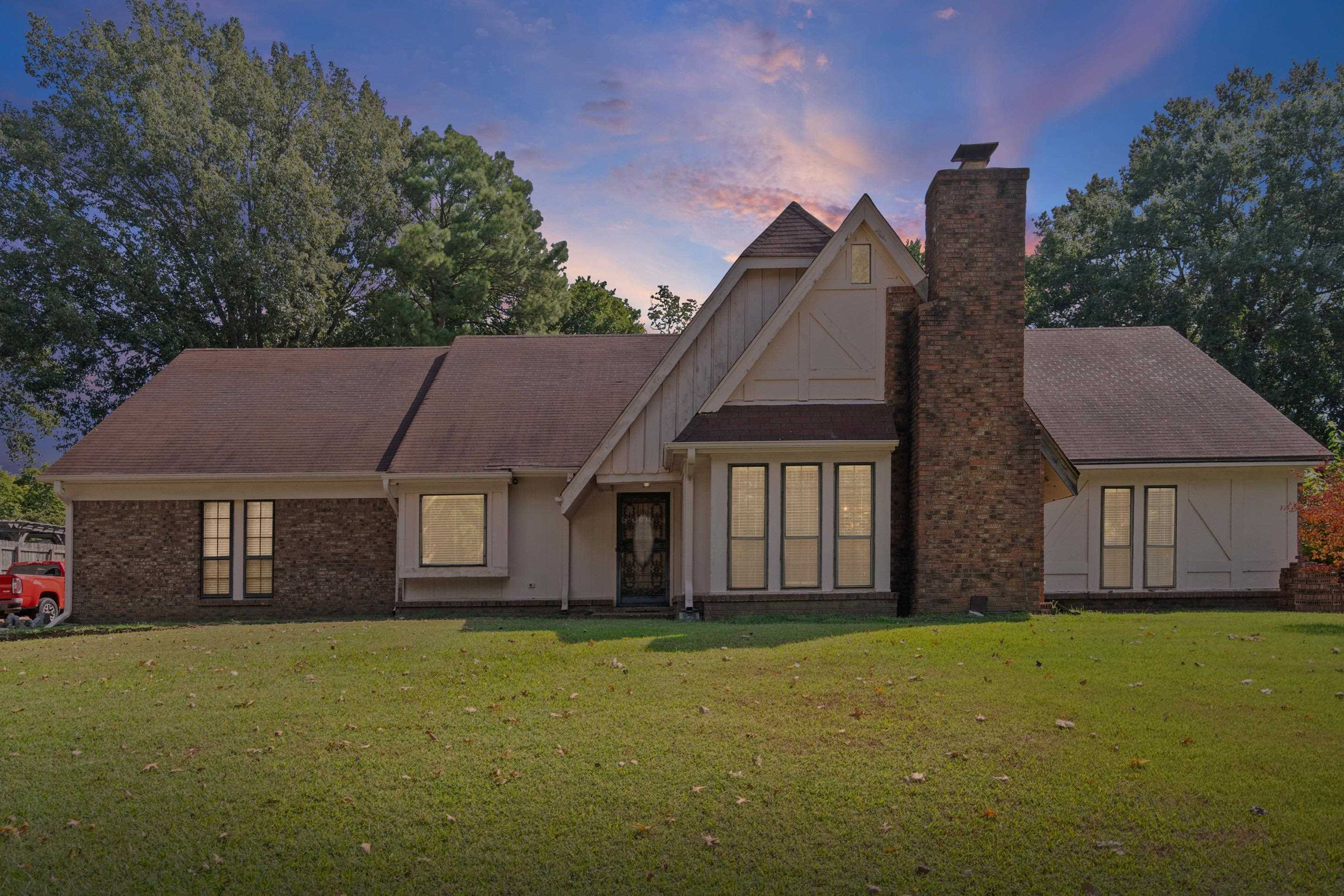 2956 Honey Tree Dr — photo