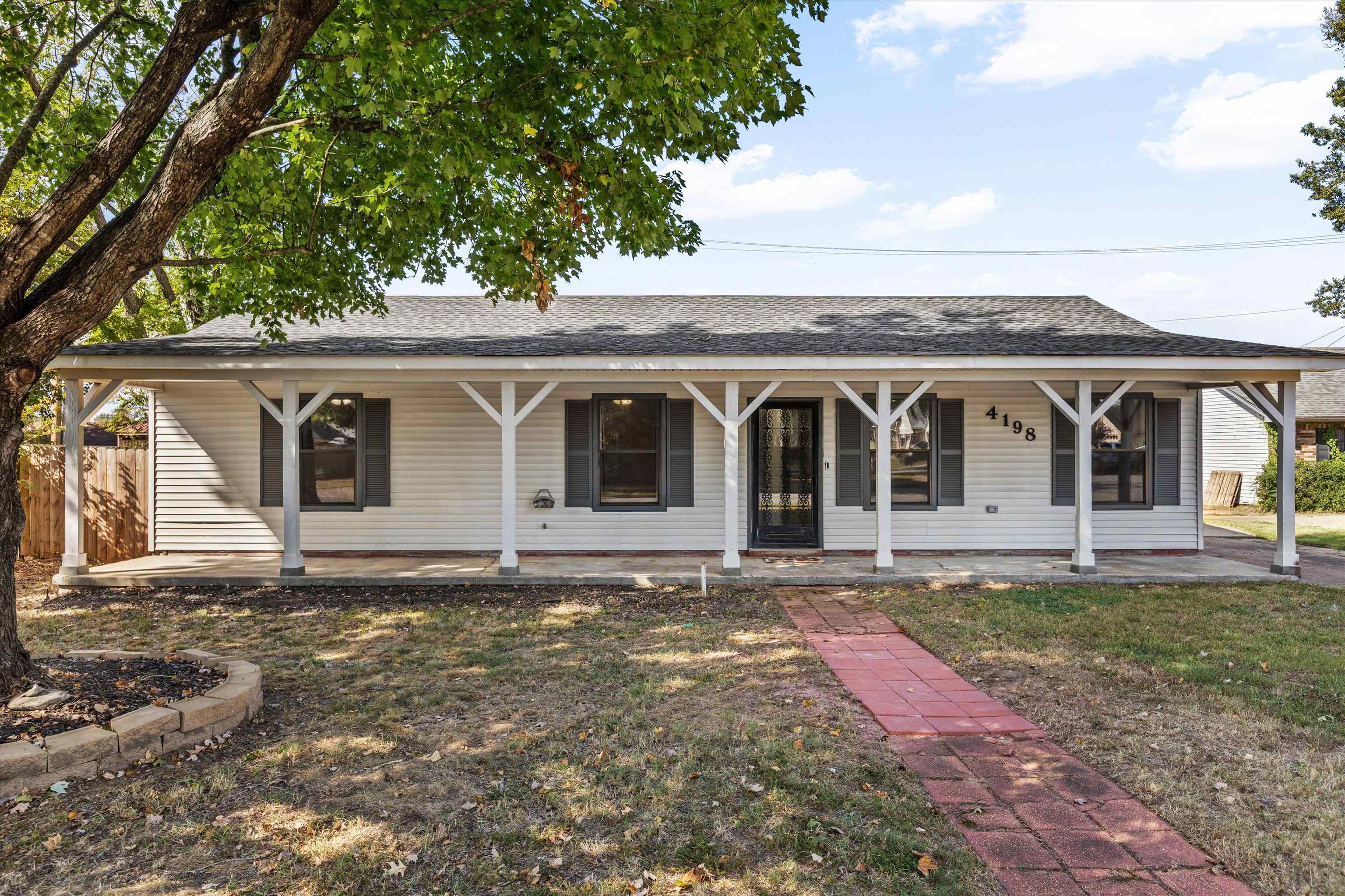 4198 Eagles Hunt Rd — photo