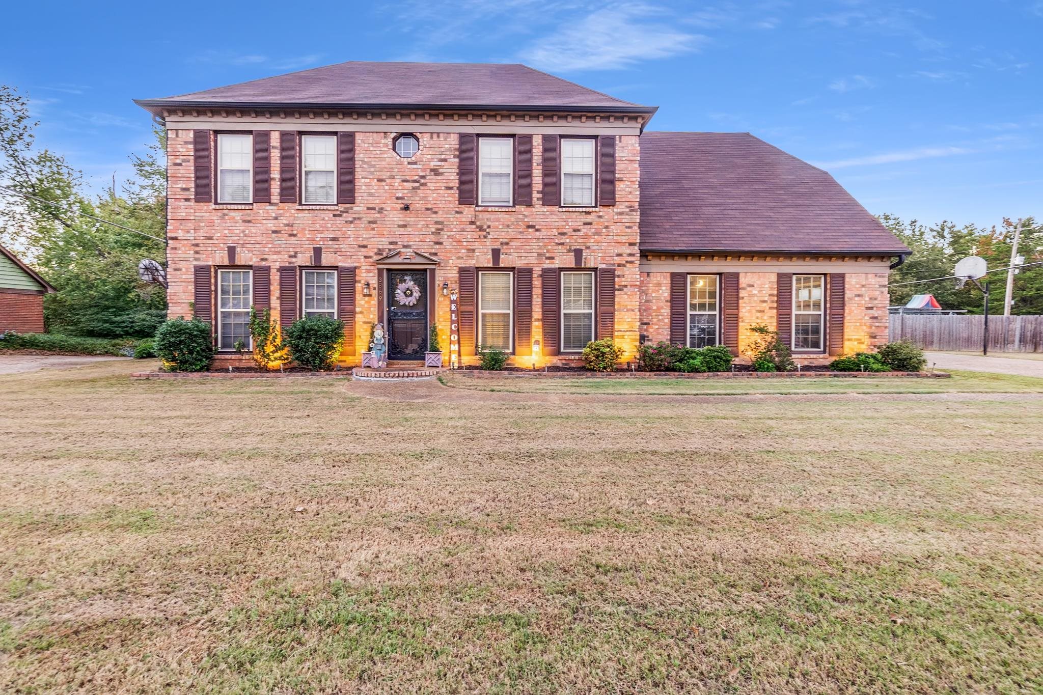 3869 Fawn Valley Dr — photo