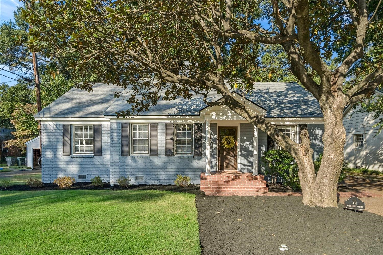 23 Normandy Cir — photo