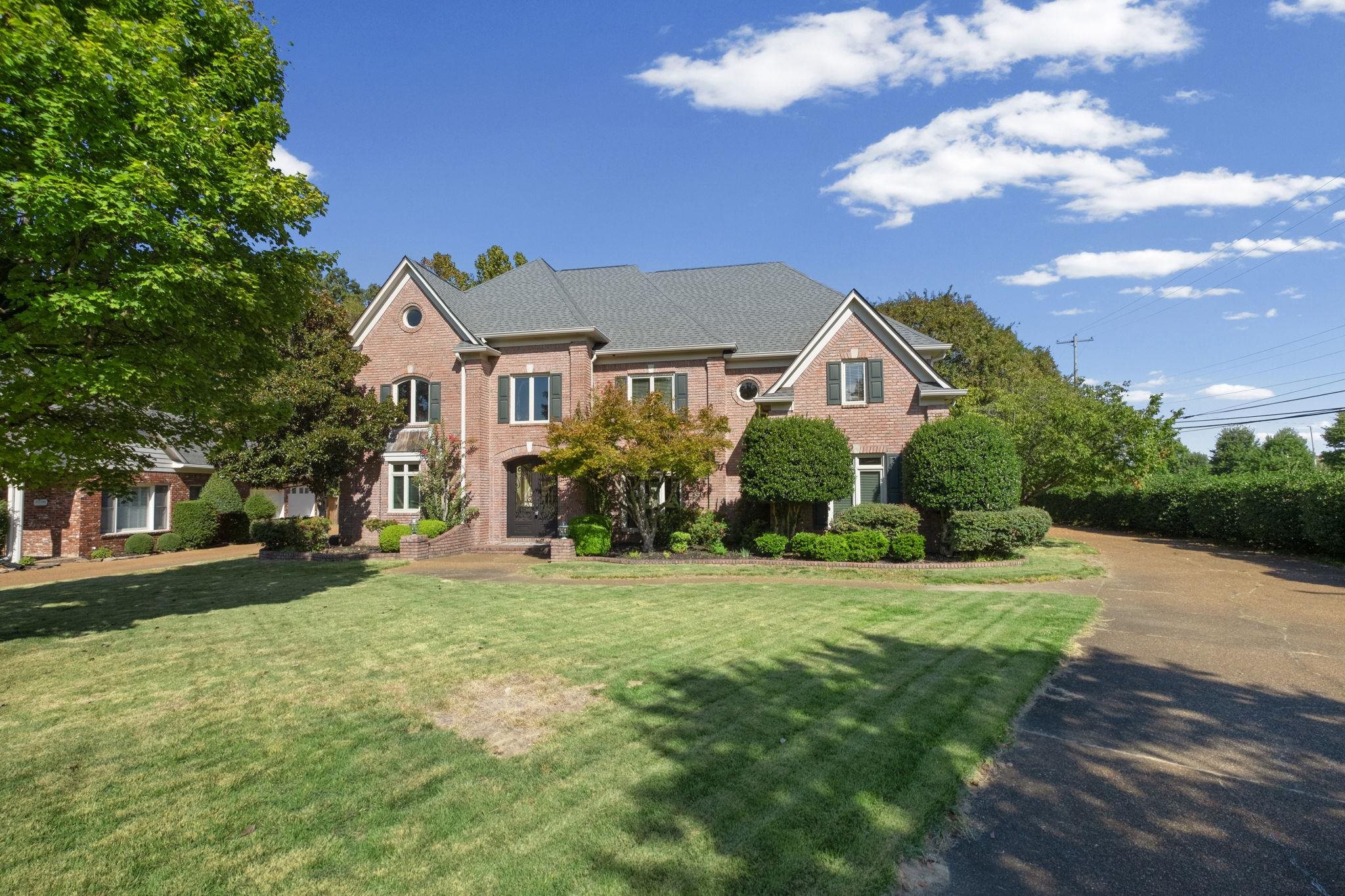 1419 Red Bend CV — photo