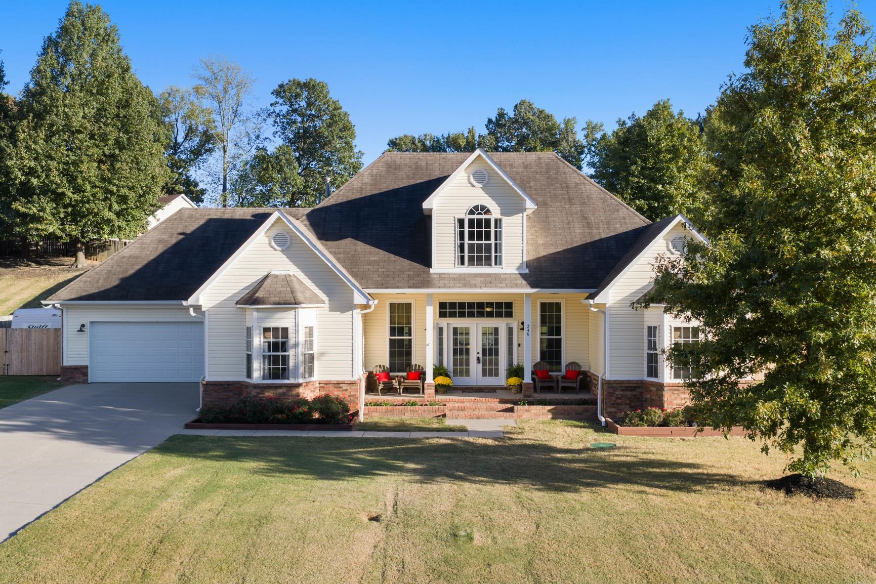 246 Stroud Cir — photo