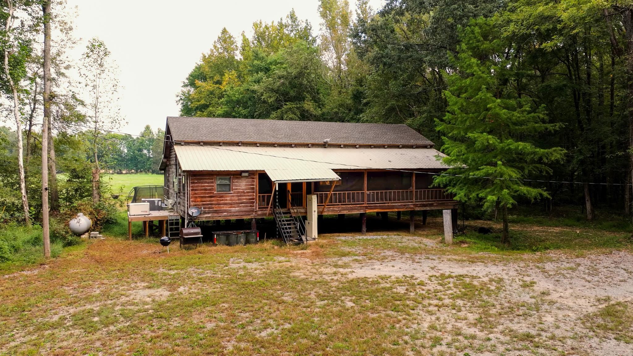 280 Fields Rd, Dukedom, TN 38226