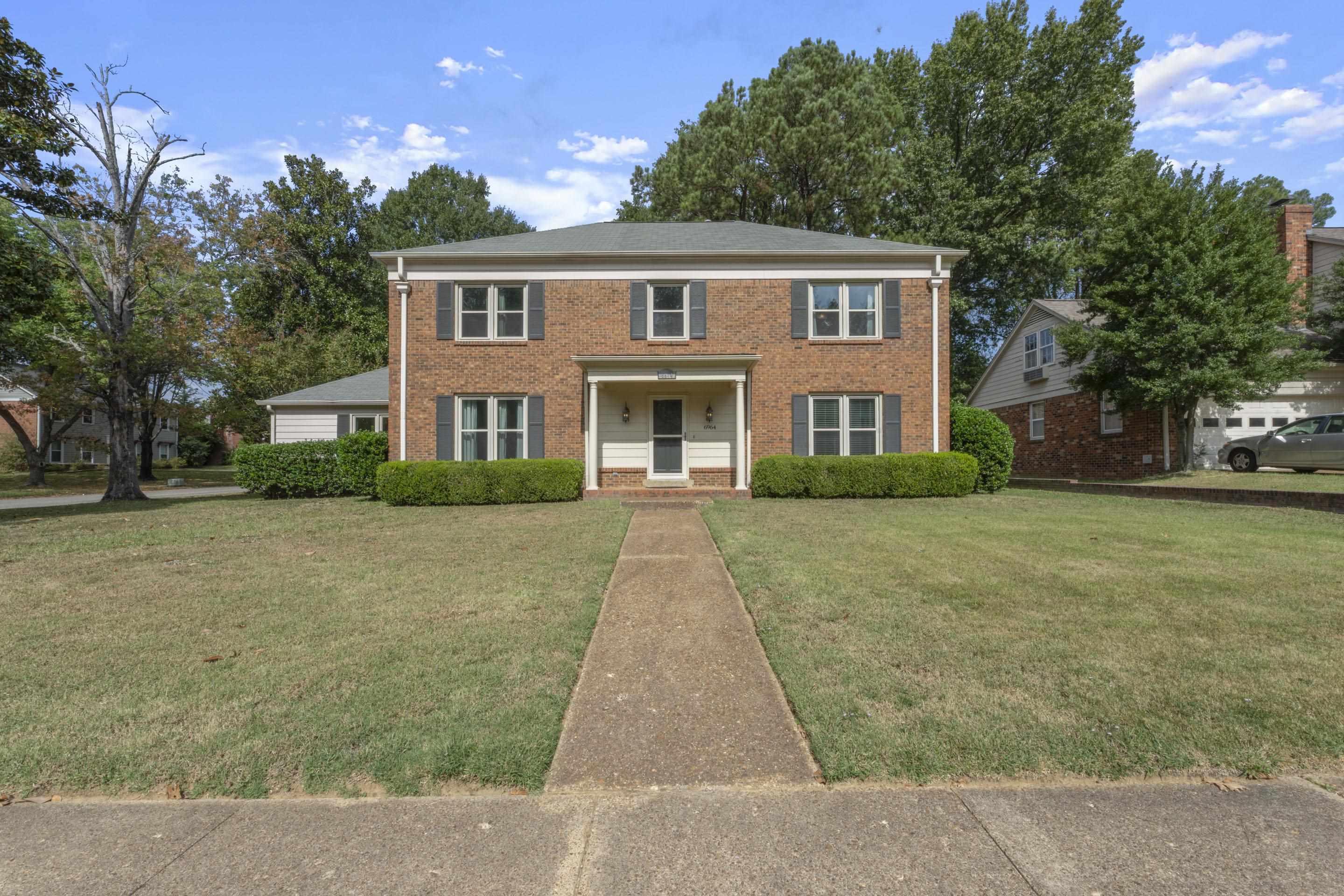 6964 Forbury CV — photo