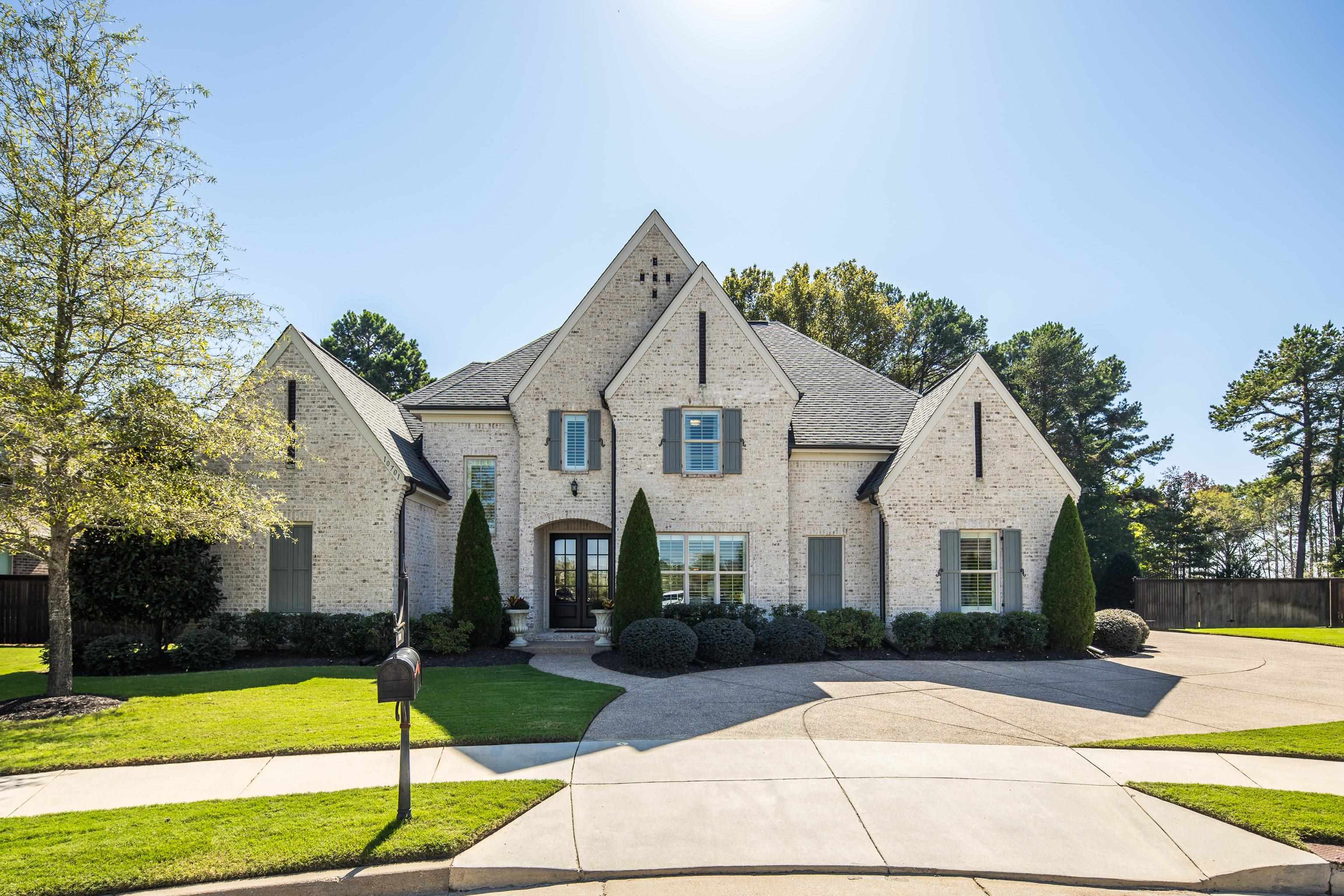 10701 Magnolia Park Cir S — photo