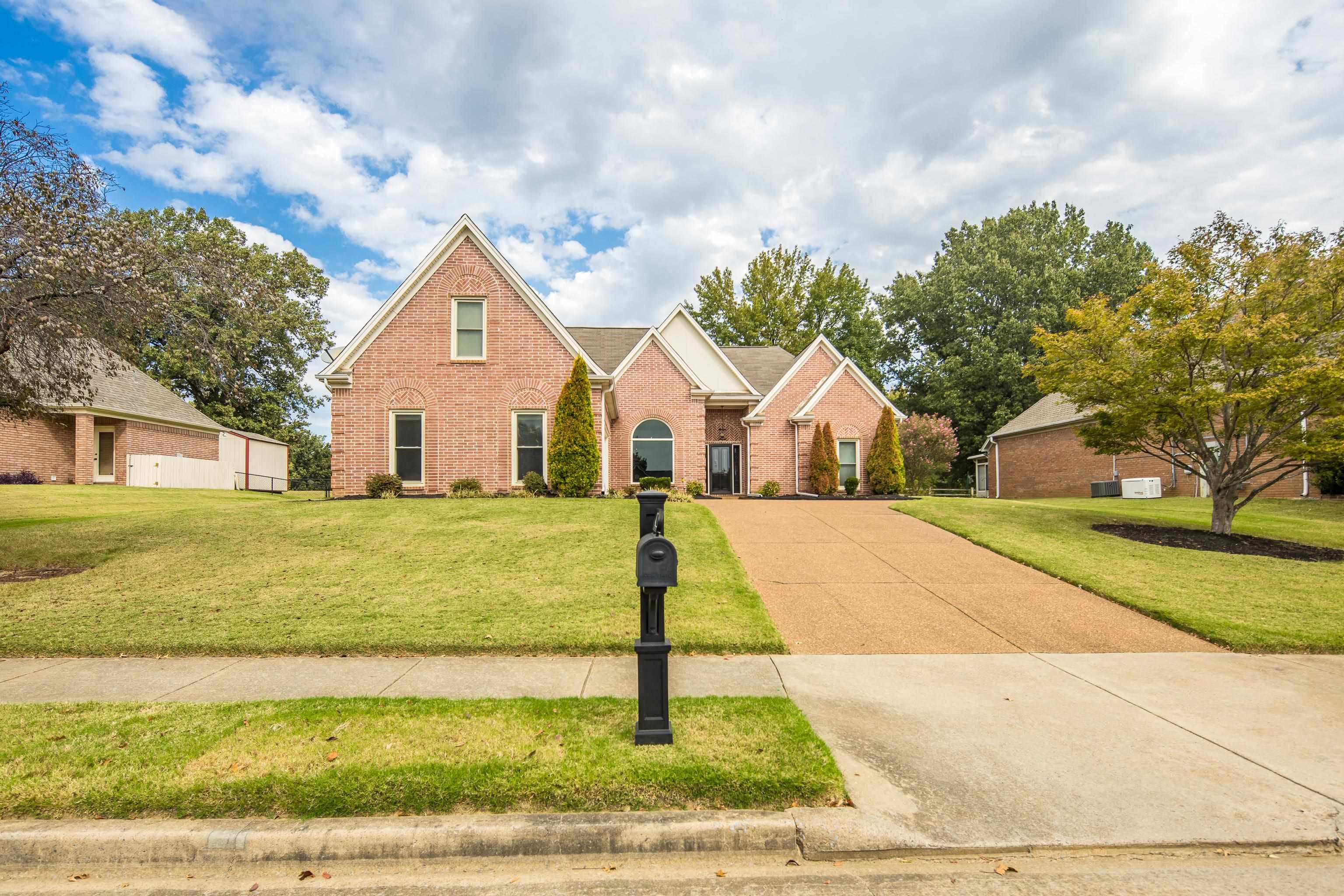 6078 Daybreak Dr — photo
