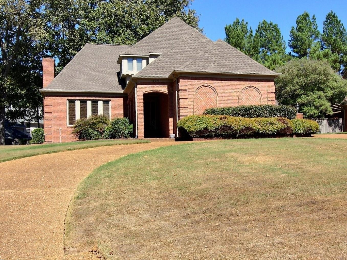 9014 Bridgetowne CV — photo