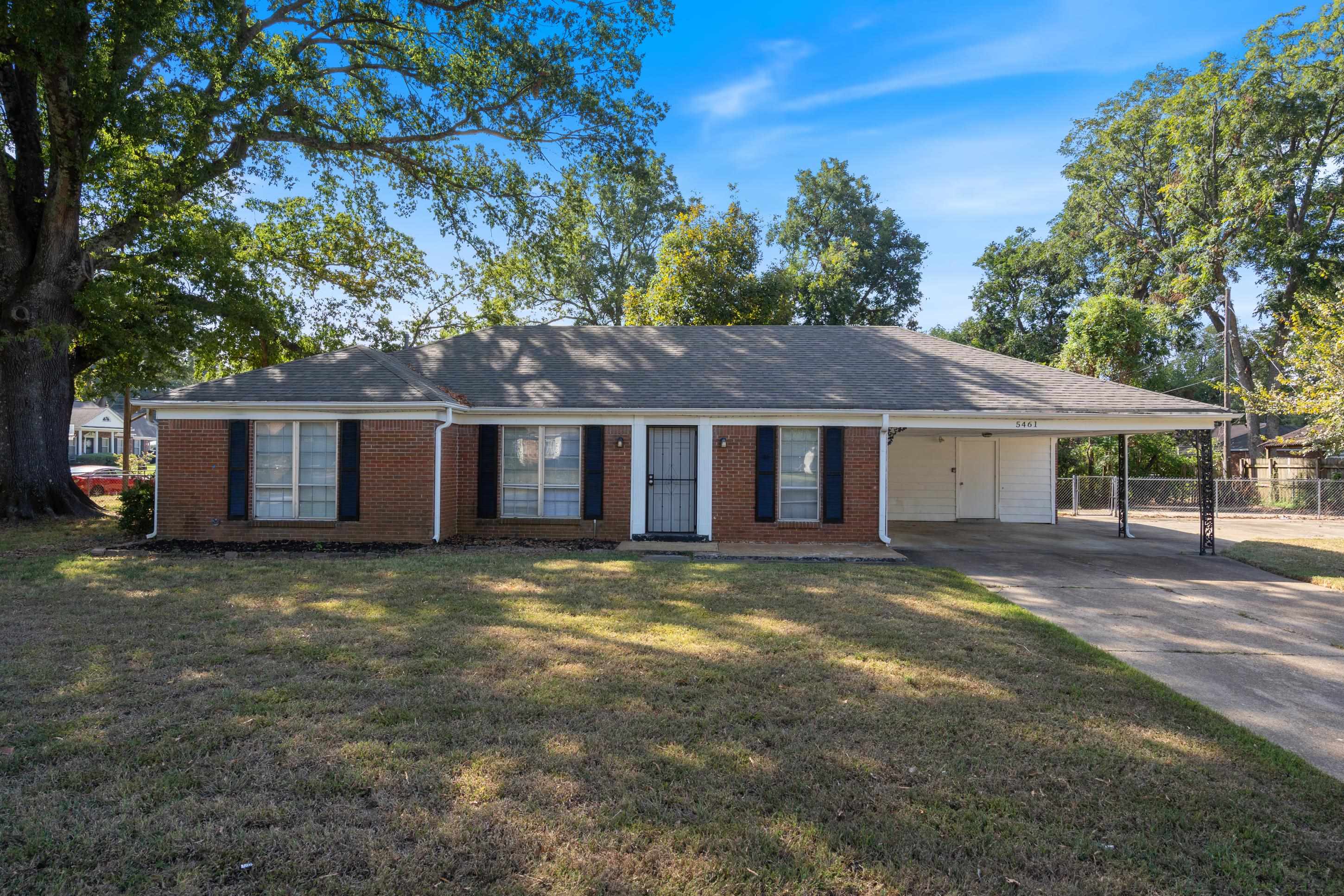5461 Blue Ridge Pky — photo