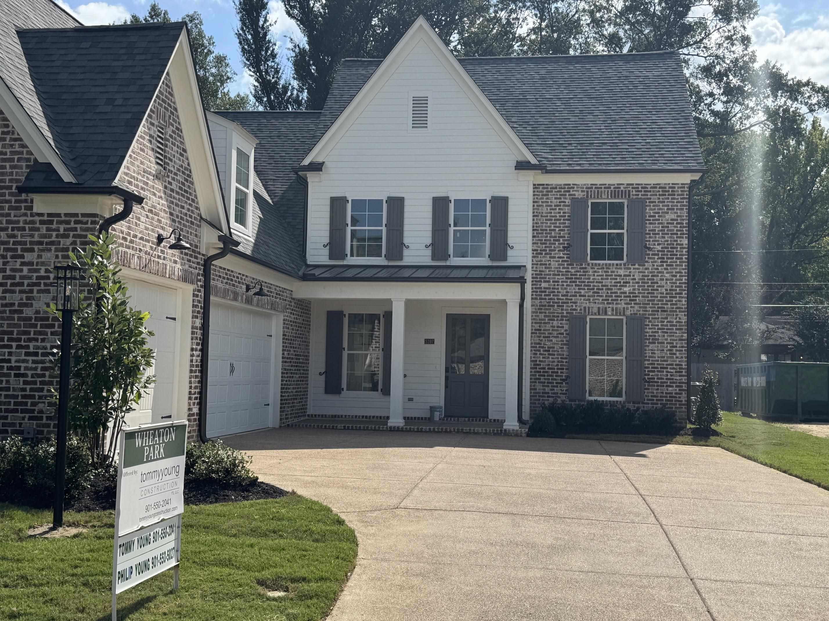 5397 Wheaton Park Ct — photo
