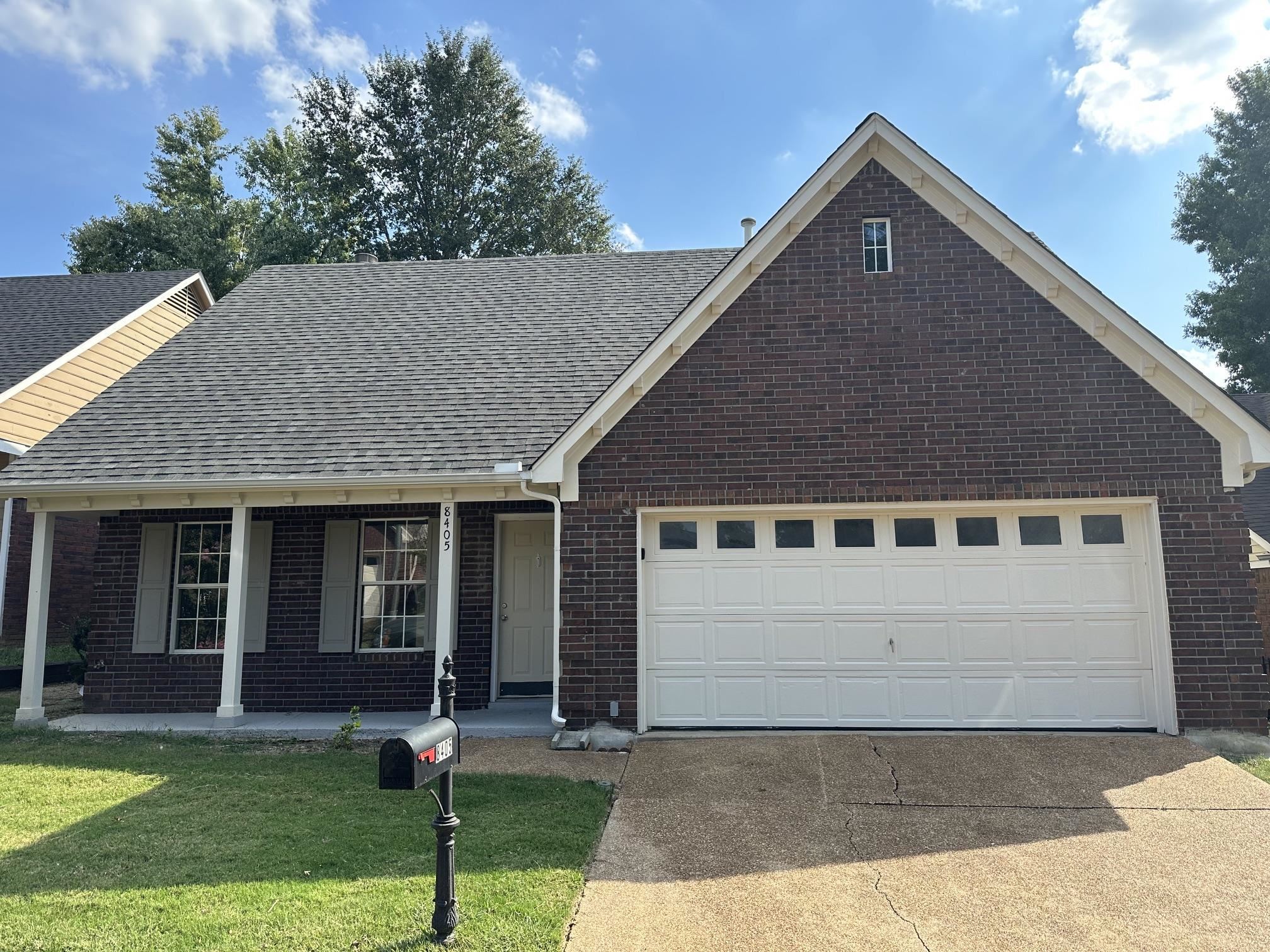 8405 Jacob Dr — photo