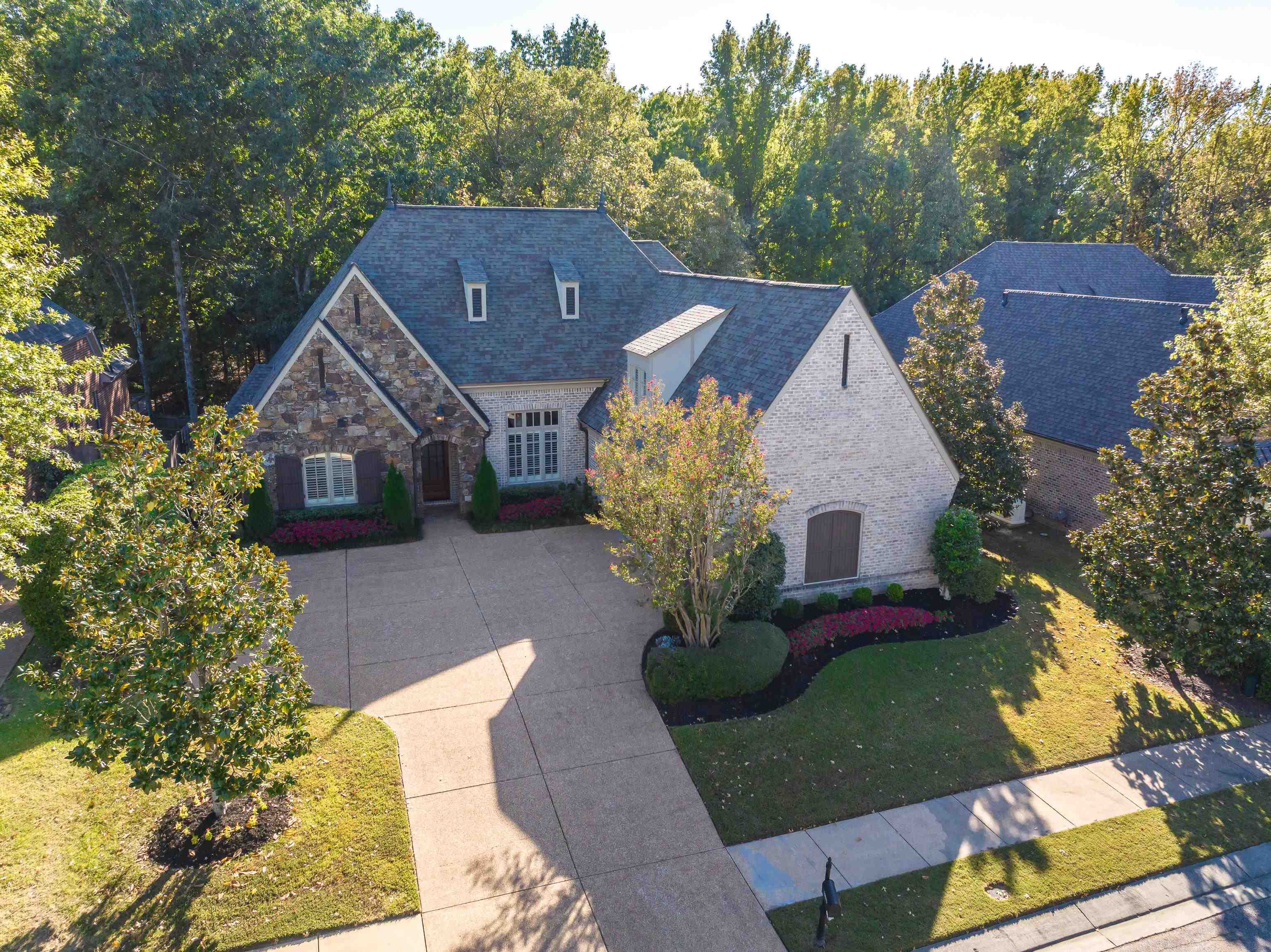 10083 French Springs Rd — photo