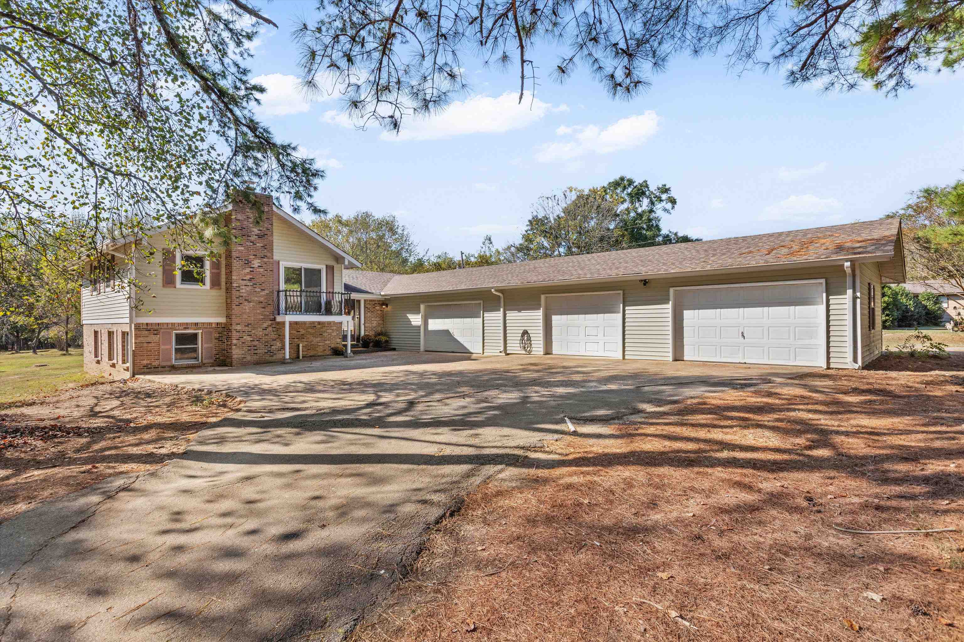 2385 Harrell Rd — photo