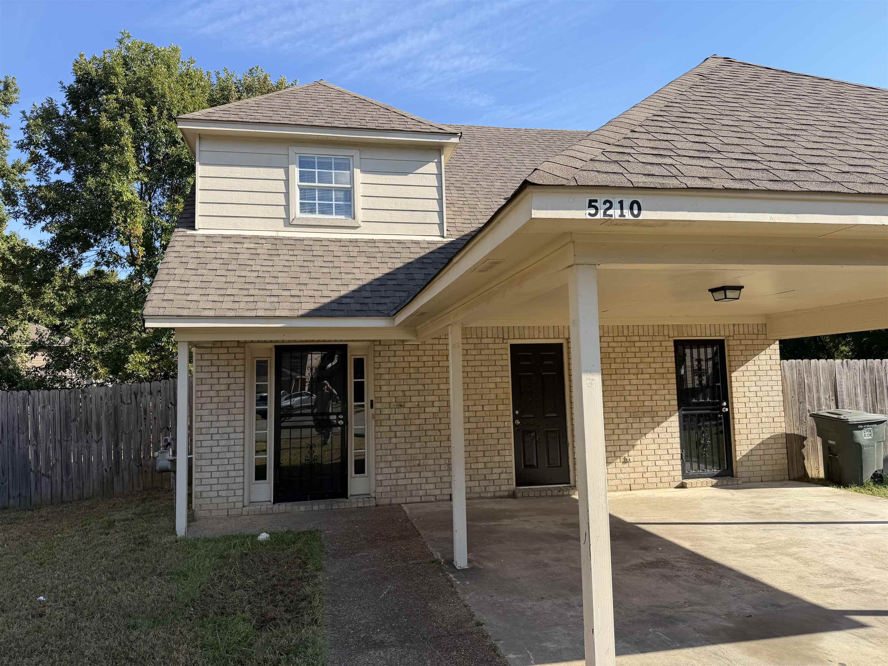 5210 Ogunquit Ln, Memphis, TN 38118 — photo 2
