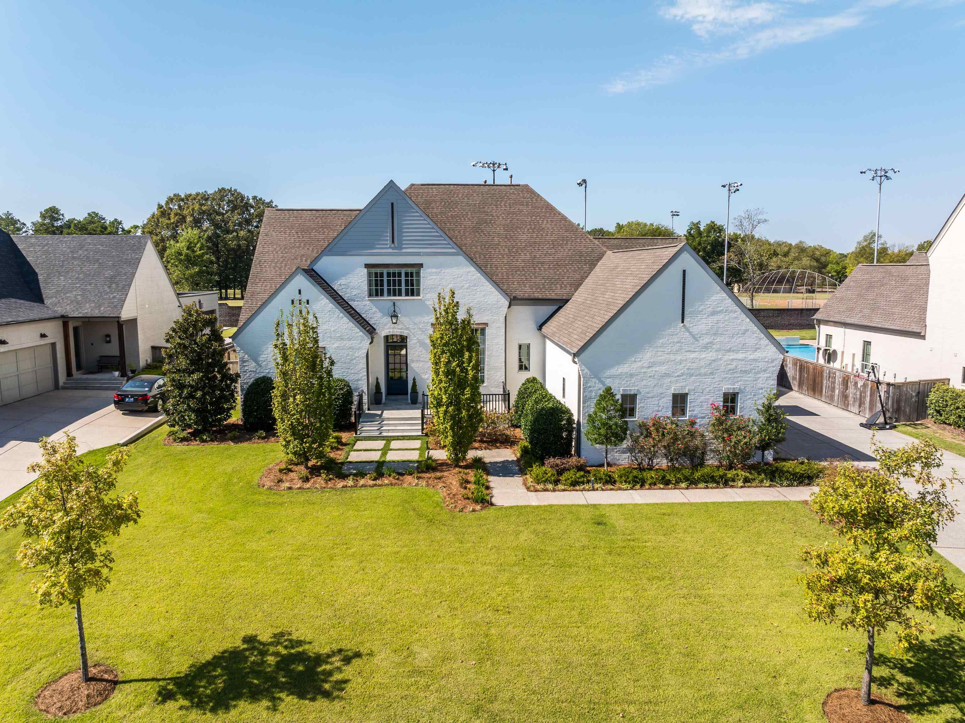 3197 Chapel Woods CV — photo