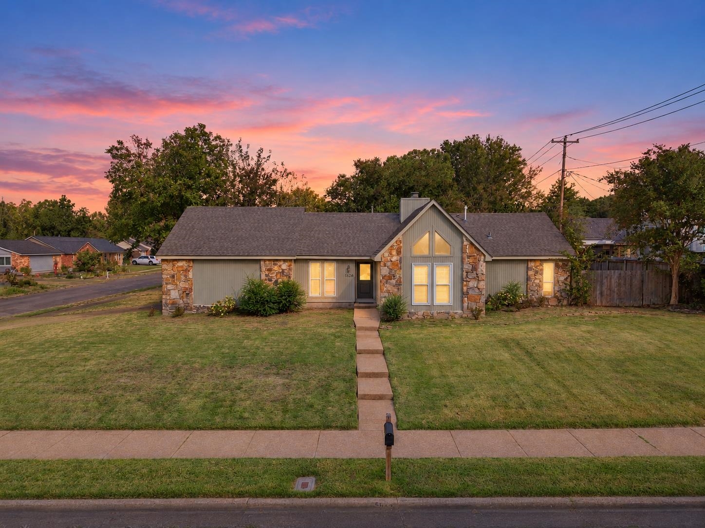 5626 Bartlett Grove Rd — photo