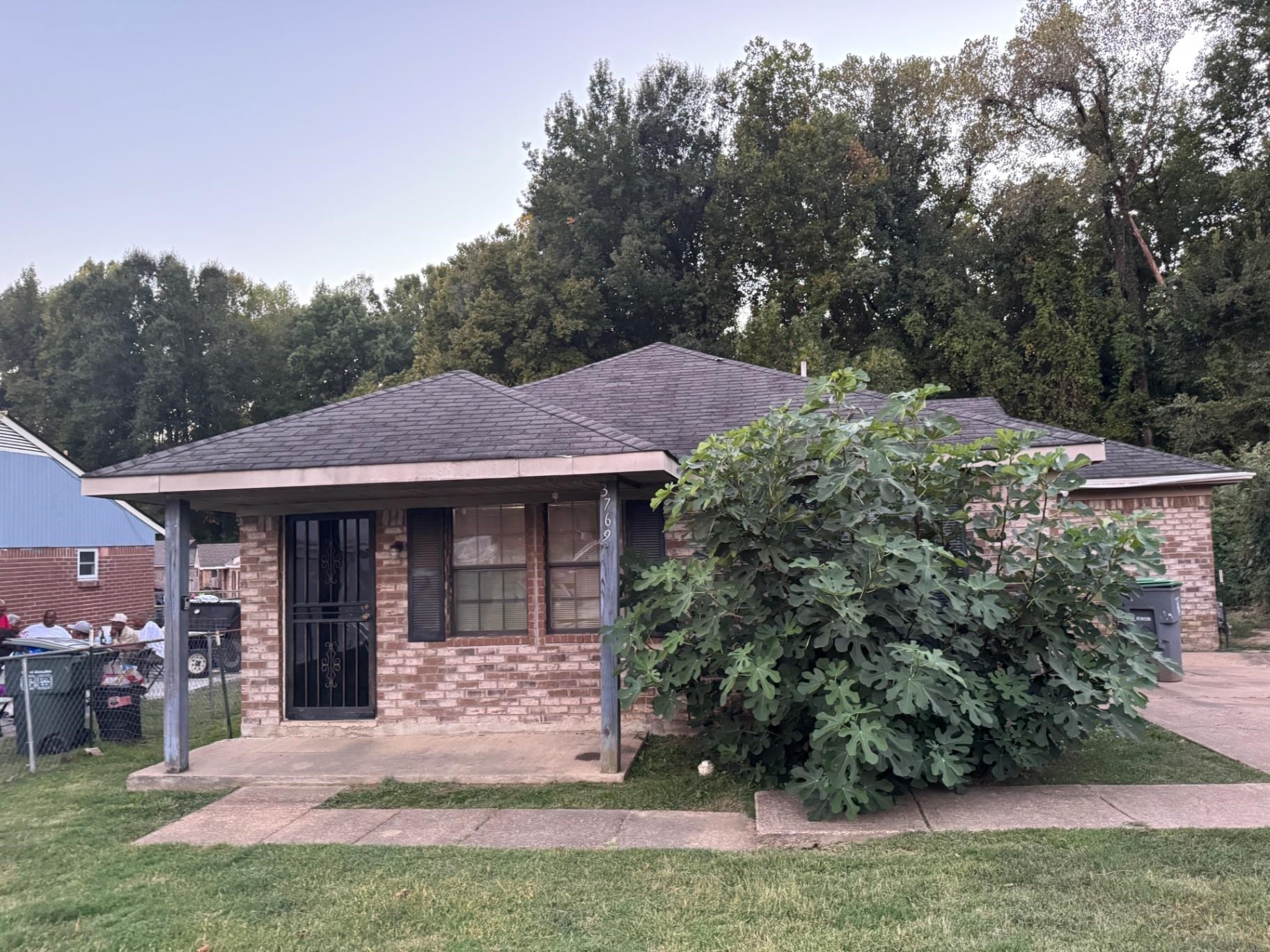 3769 Black Forrest Dr — photo