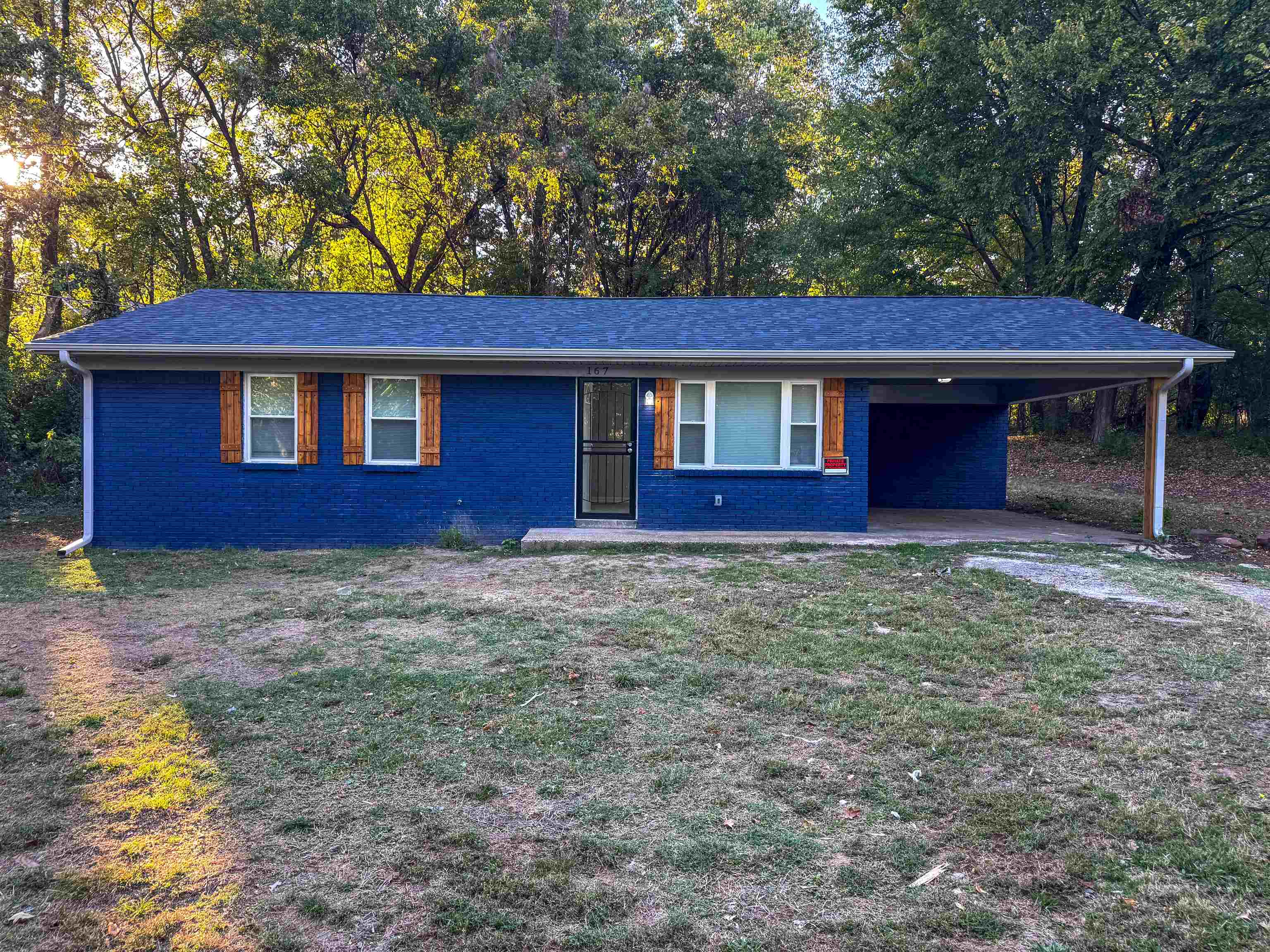 167 Skyline Dr — photo