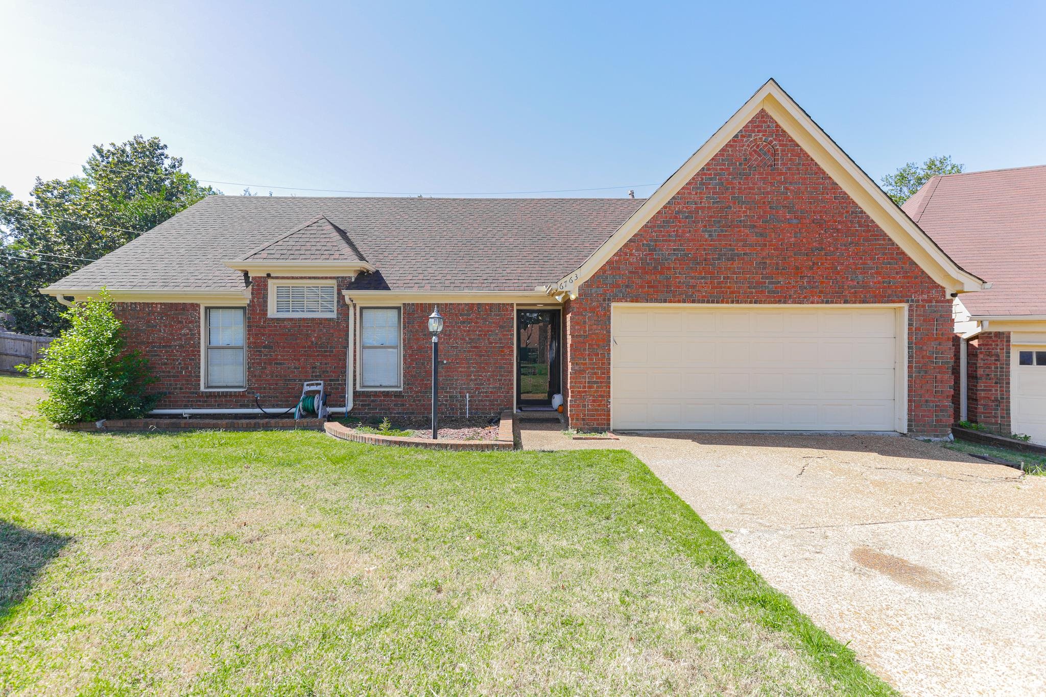 6763 Castlegate CV — photo