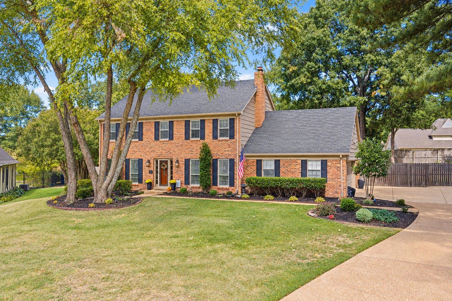 2950 Dunedin CV — photo