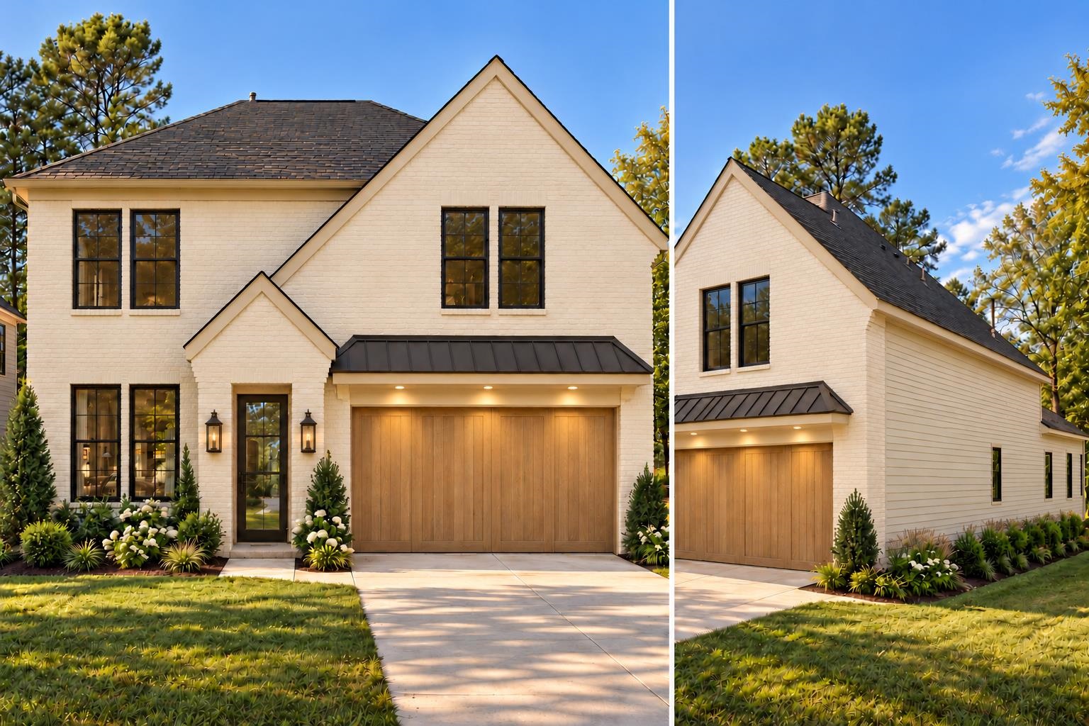1145 E Irvin Dr — photo