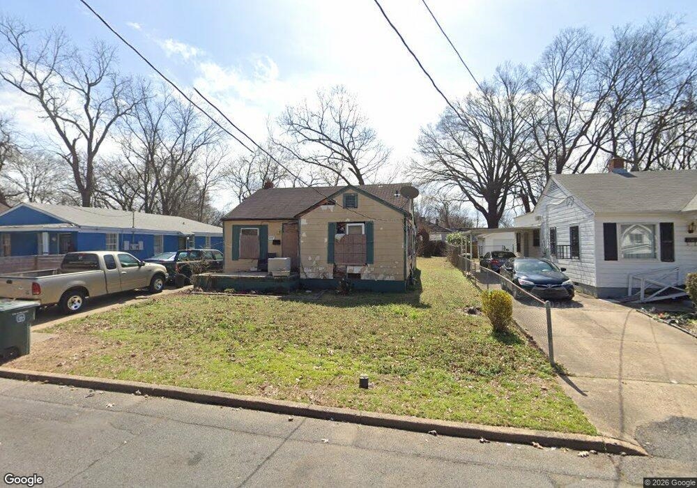 2287 Redwood Ave — photo
