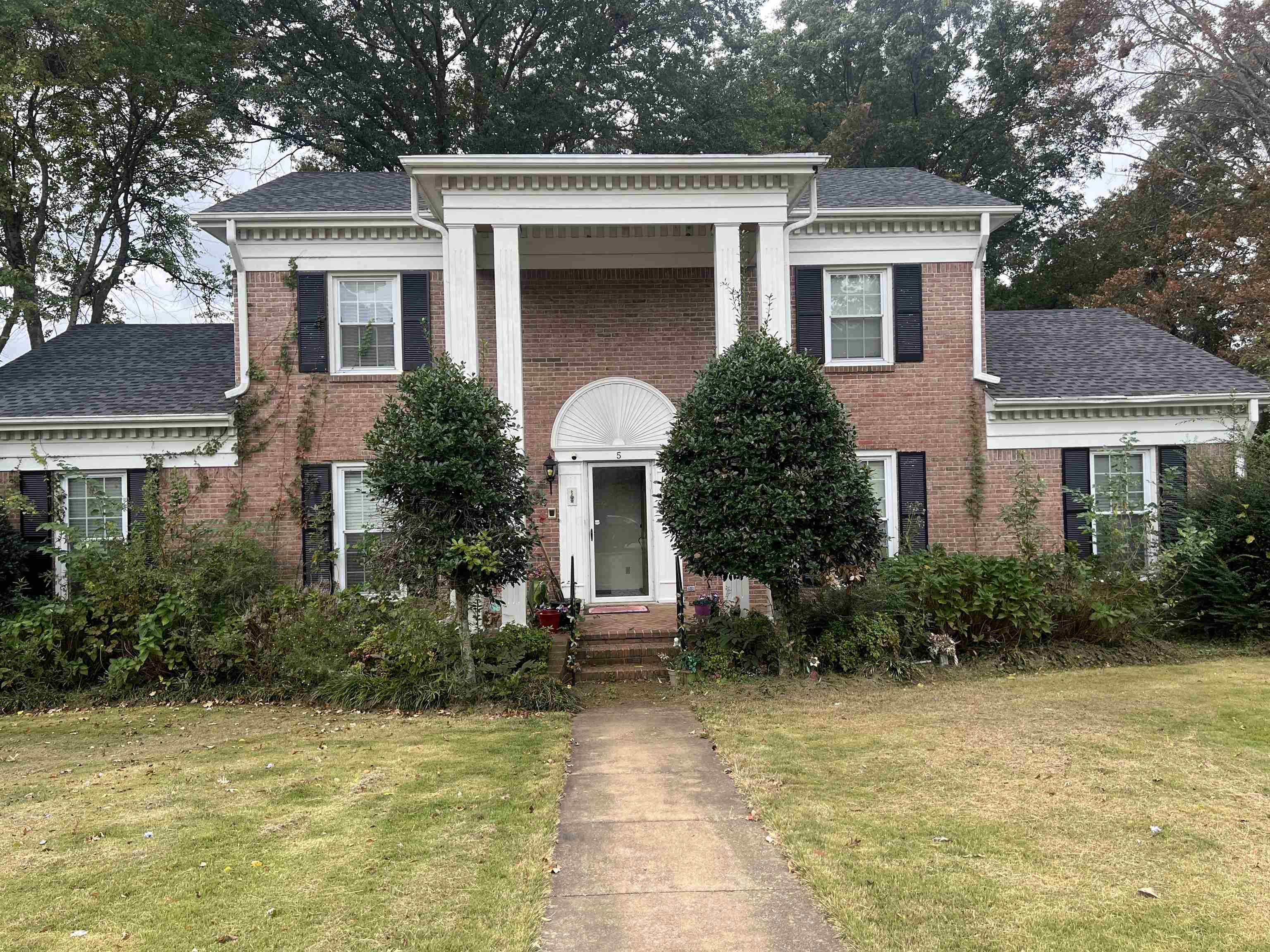 5 Marryville CV — photo