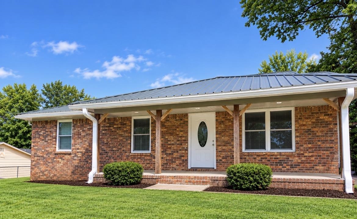 320 Double Bridges Rd — photo