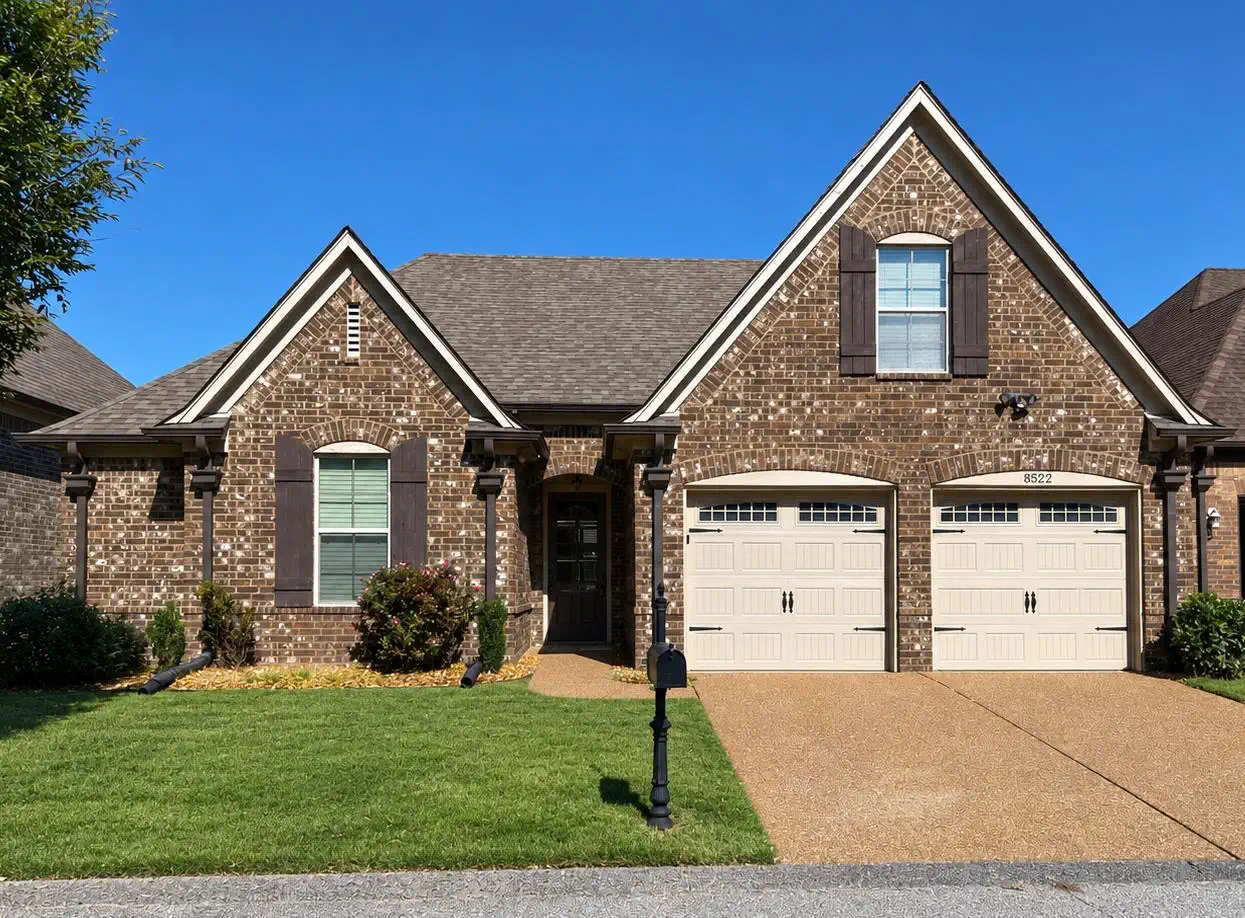8522 8522 Woodland Rose Cir S, Cordova, TN 38016 | Realty.com