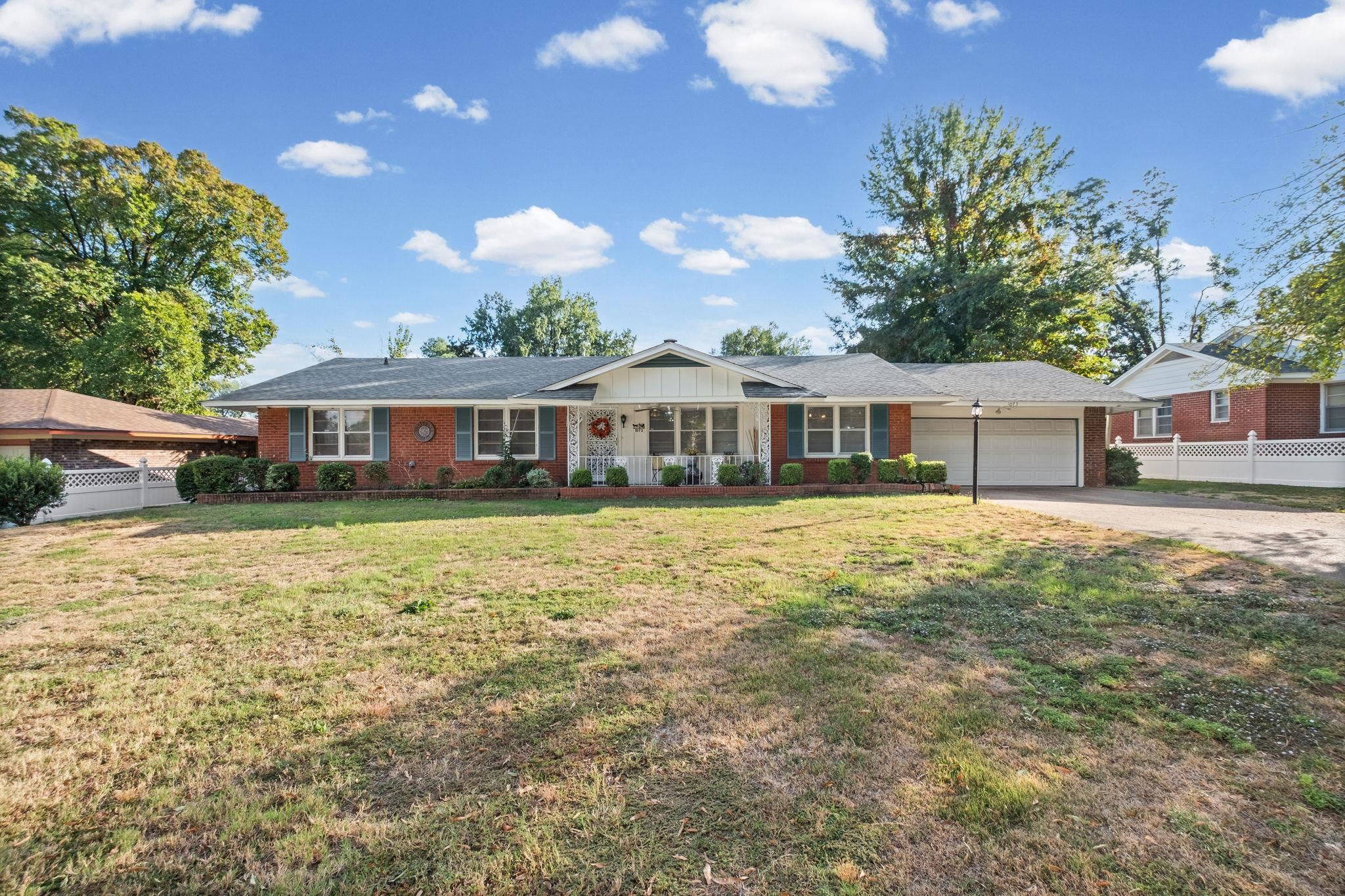 1073 Cullenwood Rd — photo