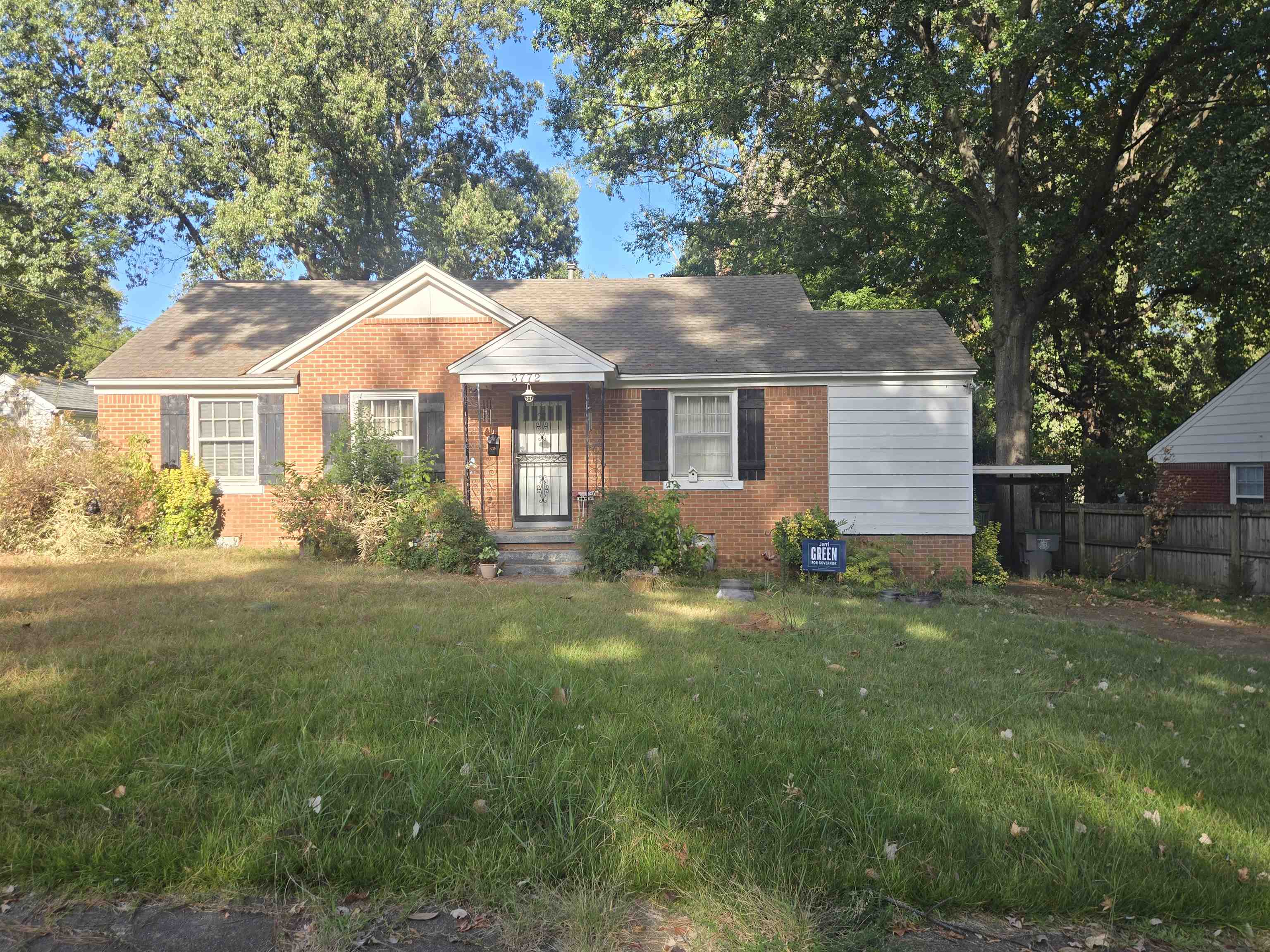 3772 Gamewell Rd — photo