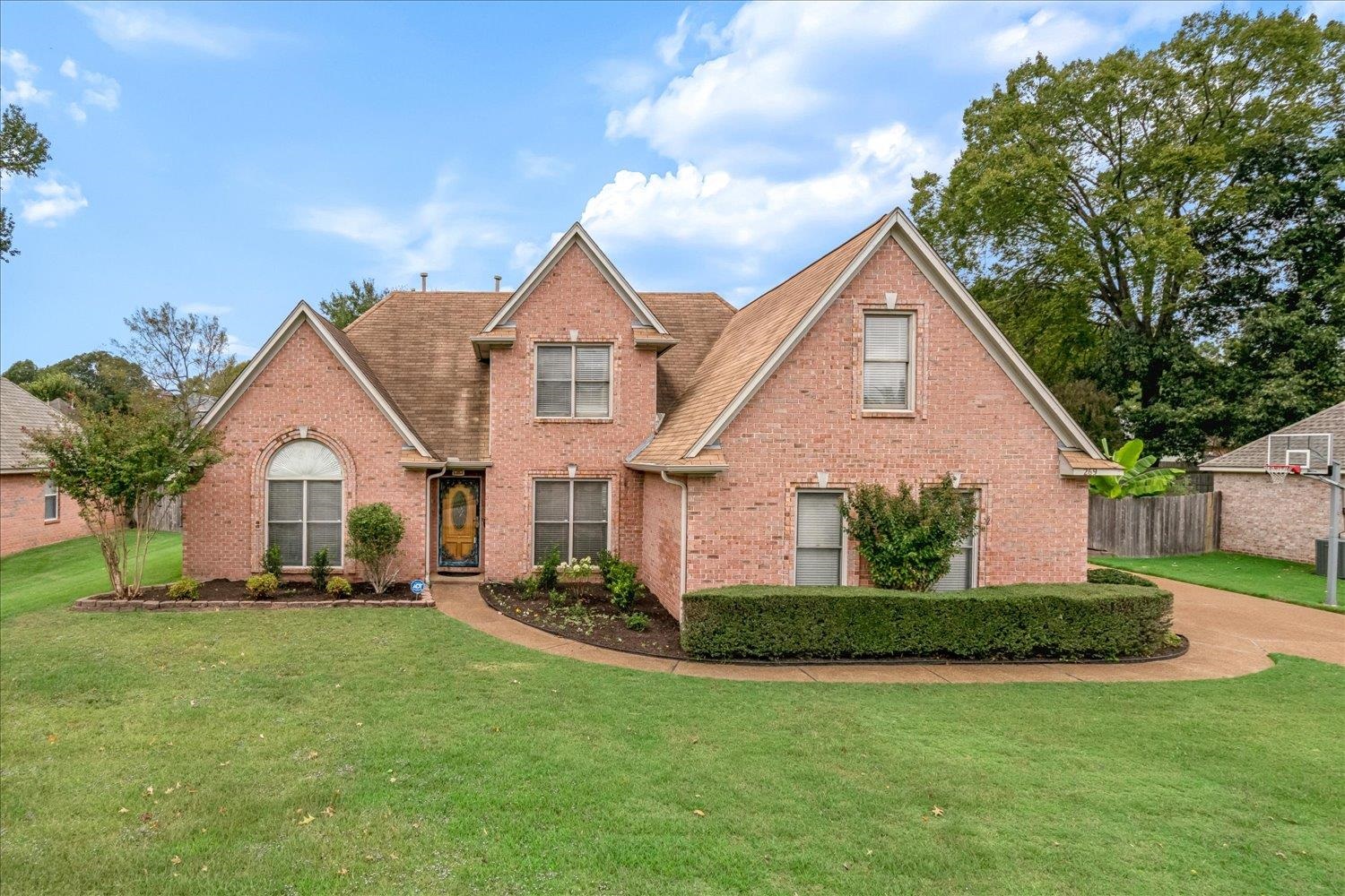 269 Grand Steeple Dr — photo