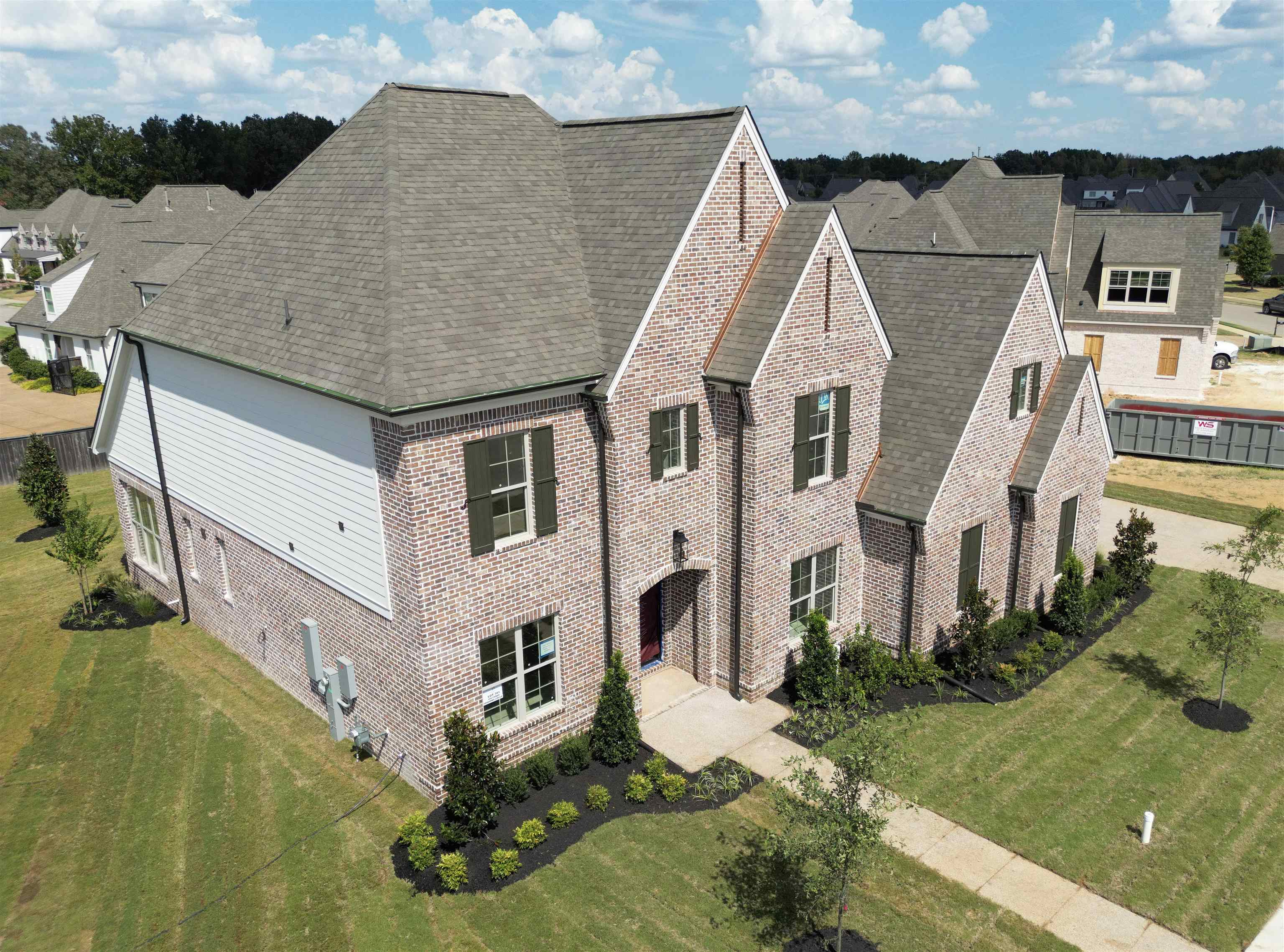 656 Cedar Shadows Cir E, Collierville, TN 38017 — photo 2
