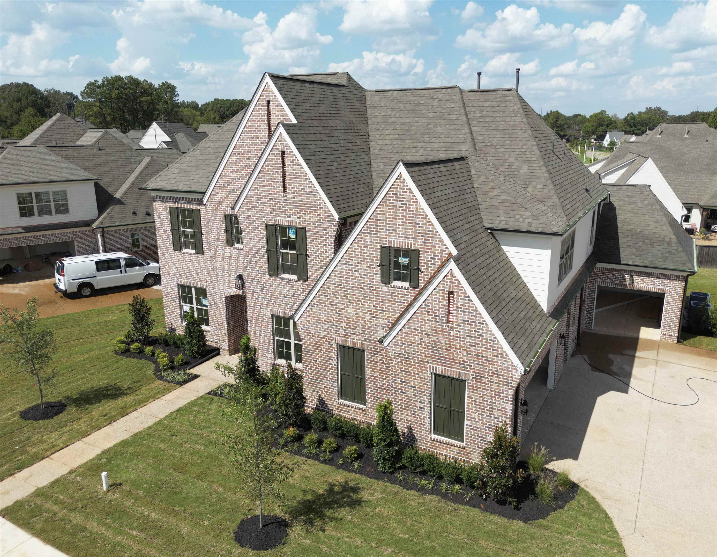 656 Cedar Shadows Cir E, Collierville, TN 38017 — photo 3