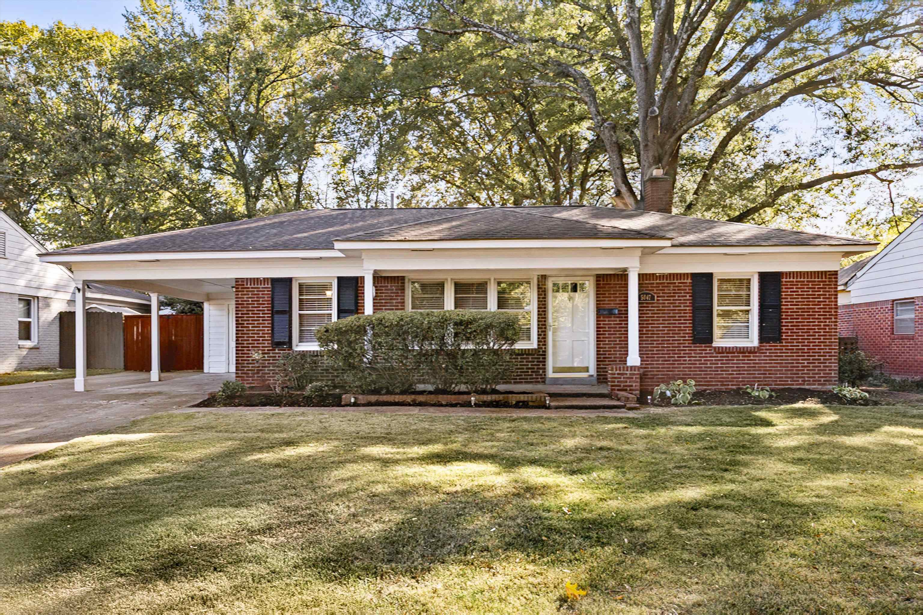 5047 Welchshire Ave — photo