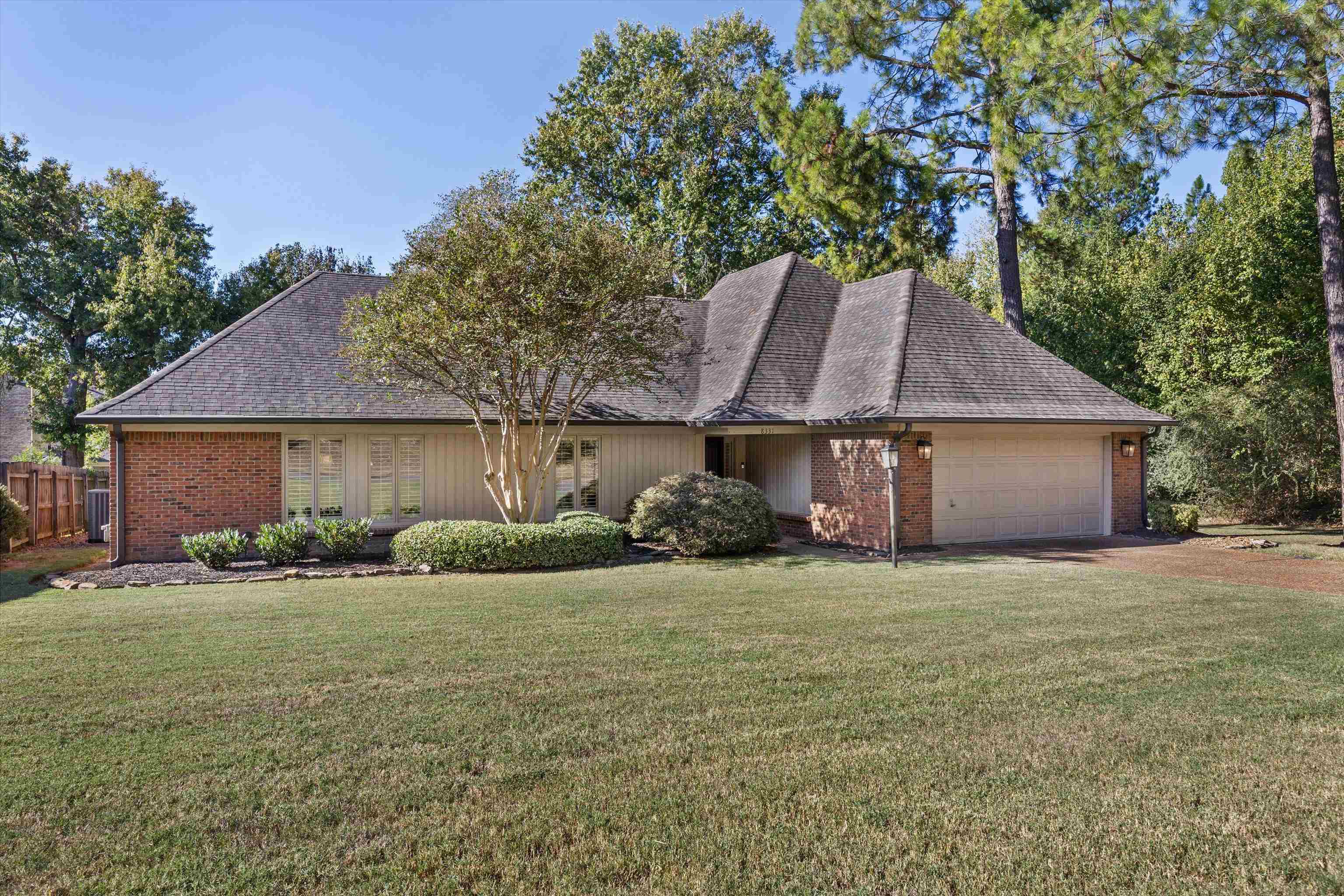 8331 Bazemore Rd — photo