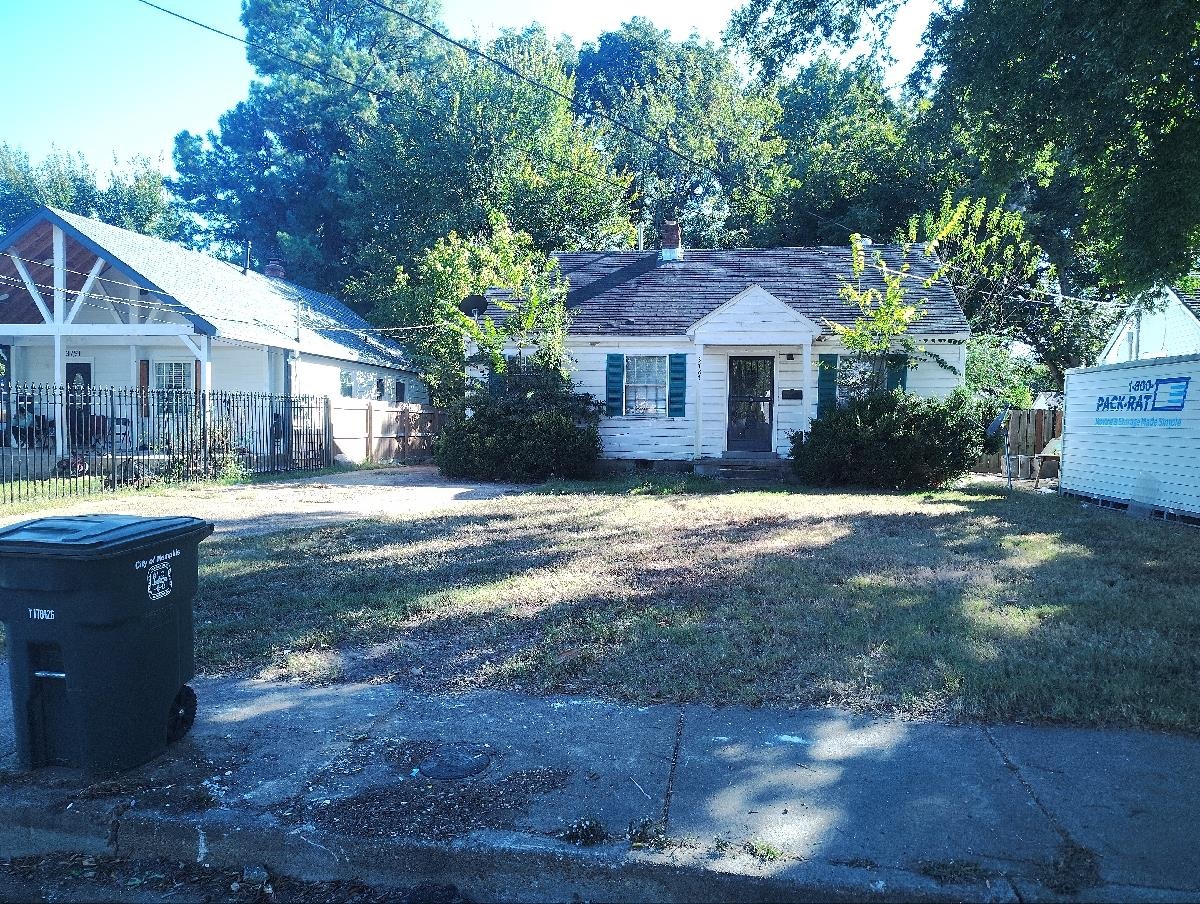 3787 Fairmont Ave — photo