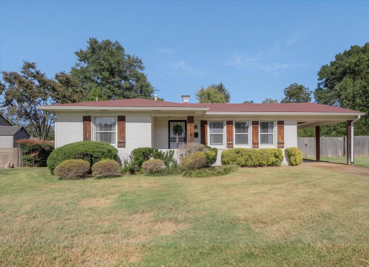 1326 Walton Dr — photo