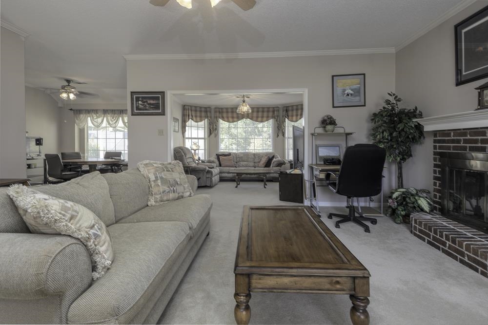 3573 E Skylight Dr E, Bartlett, TN 38135 — photo 2