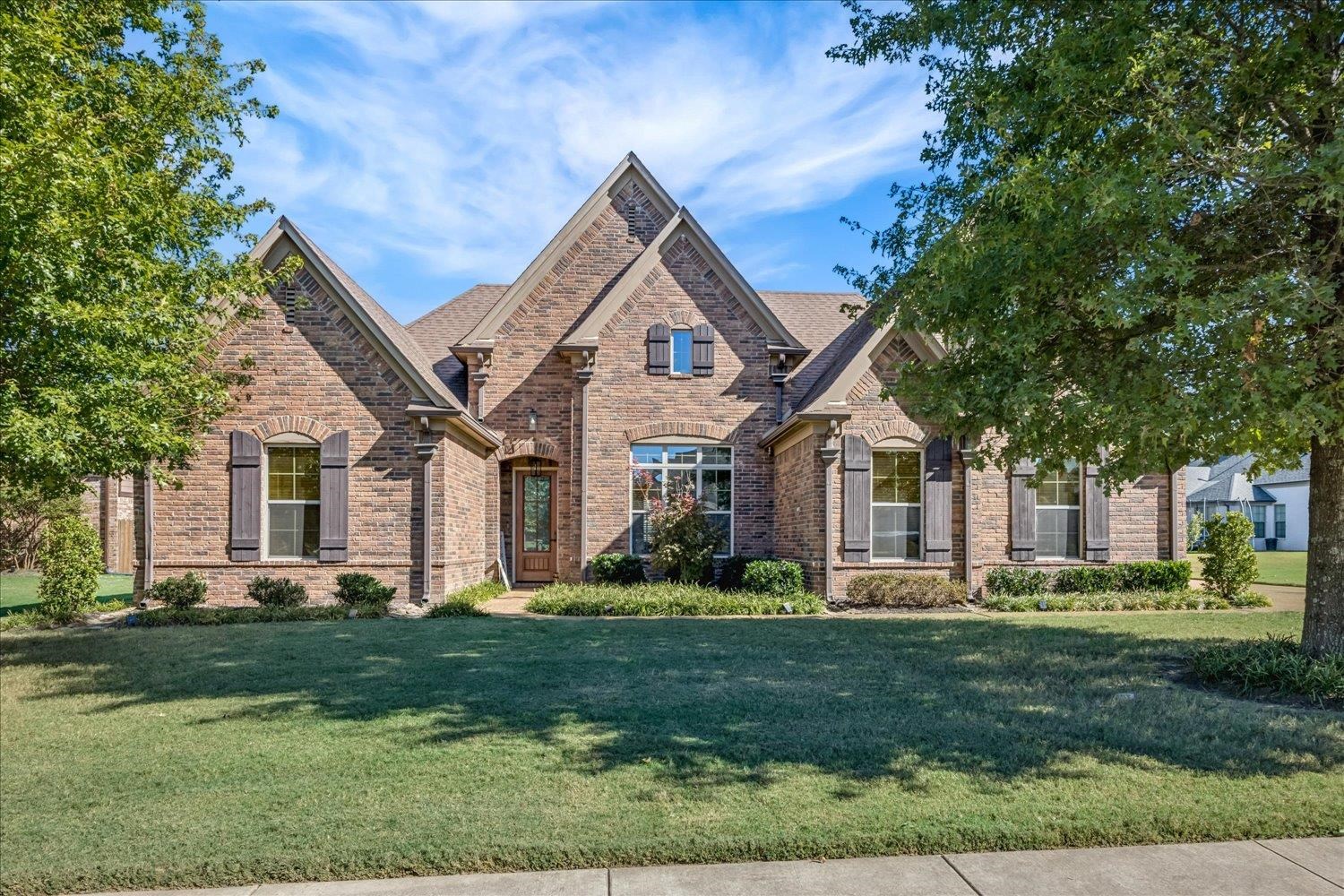 1334 Mountain Side Dr — photo