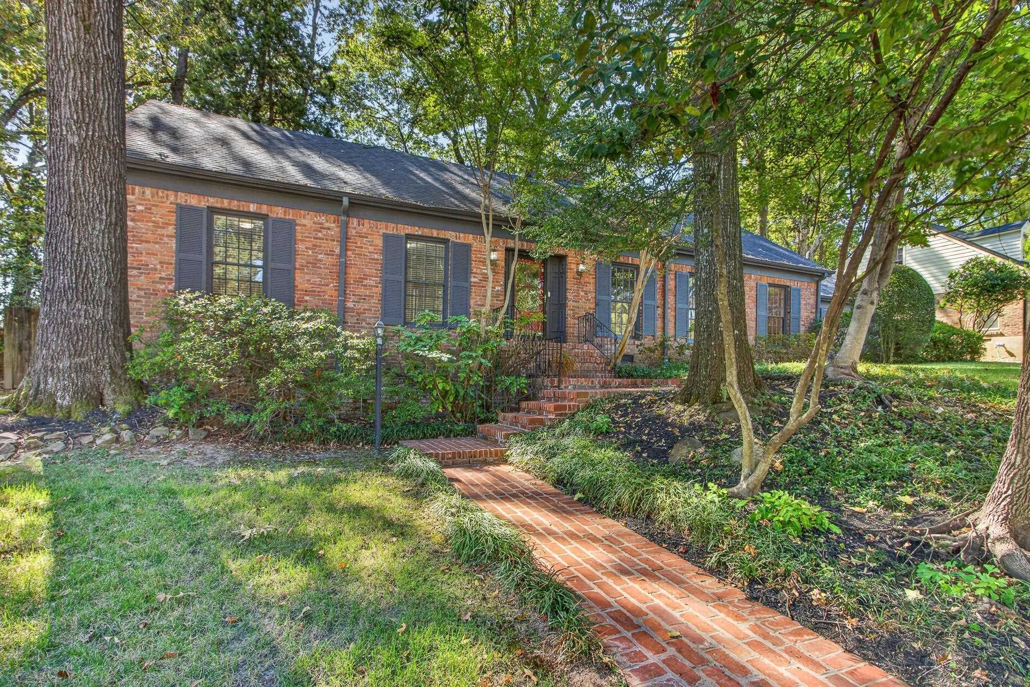 5185 Mary Starnes Dr — photo