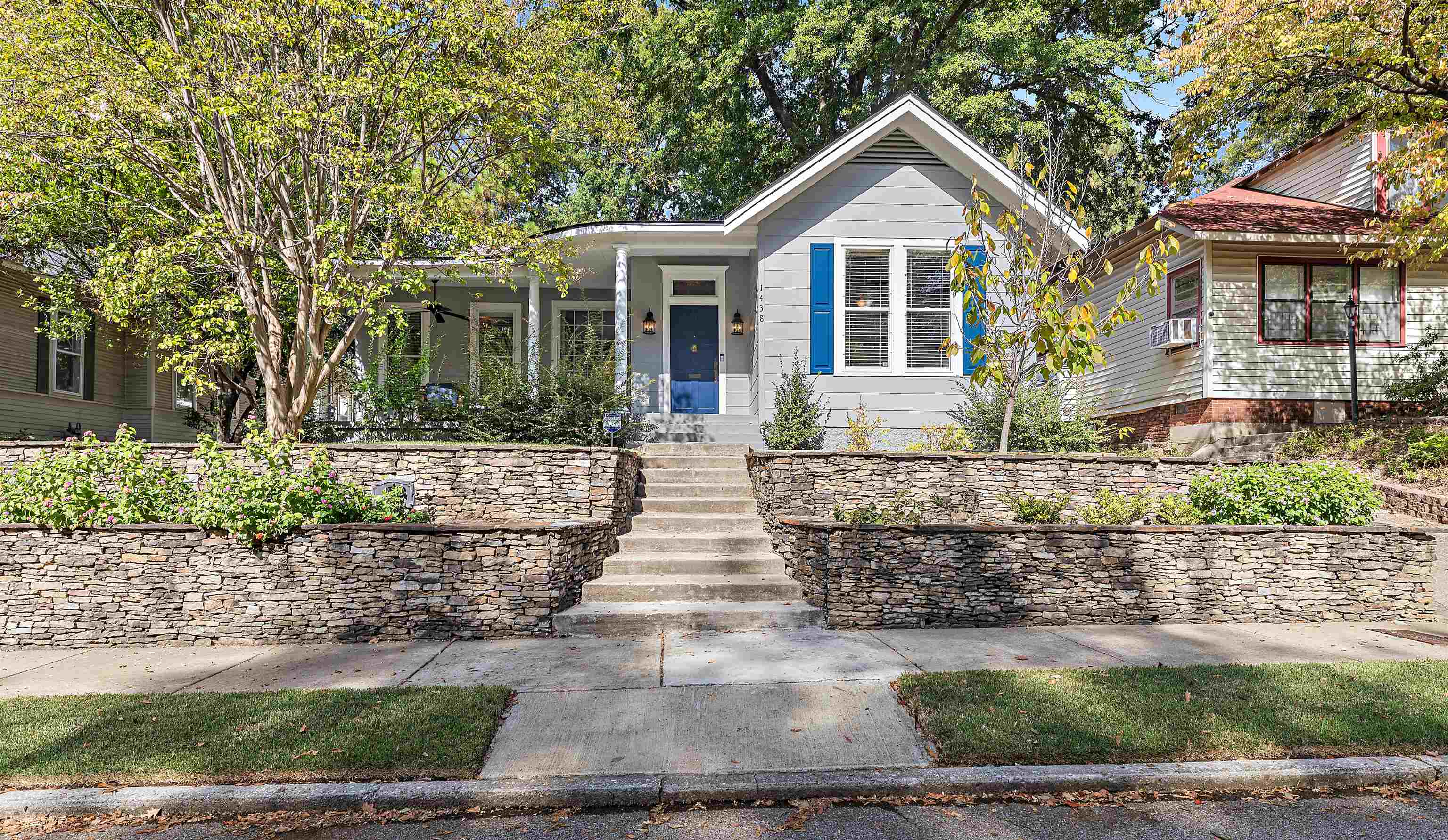 1438 Vance Ave — photo