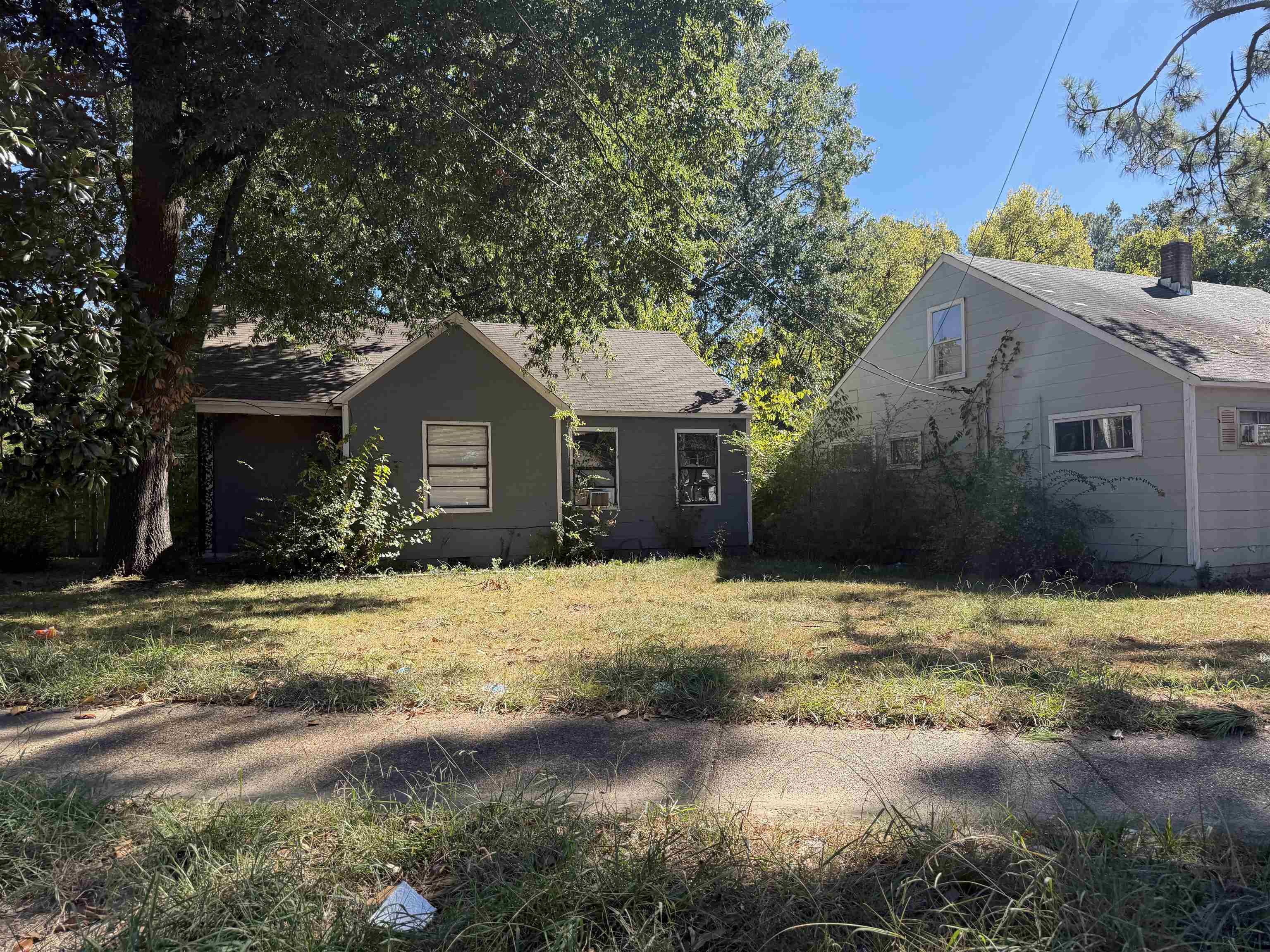 1654 Prescott Rd — photo
