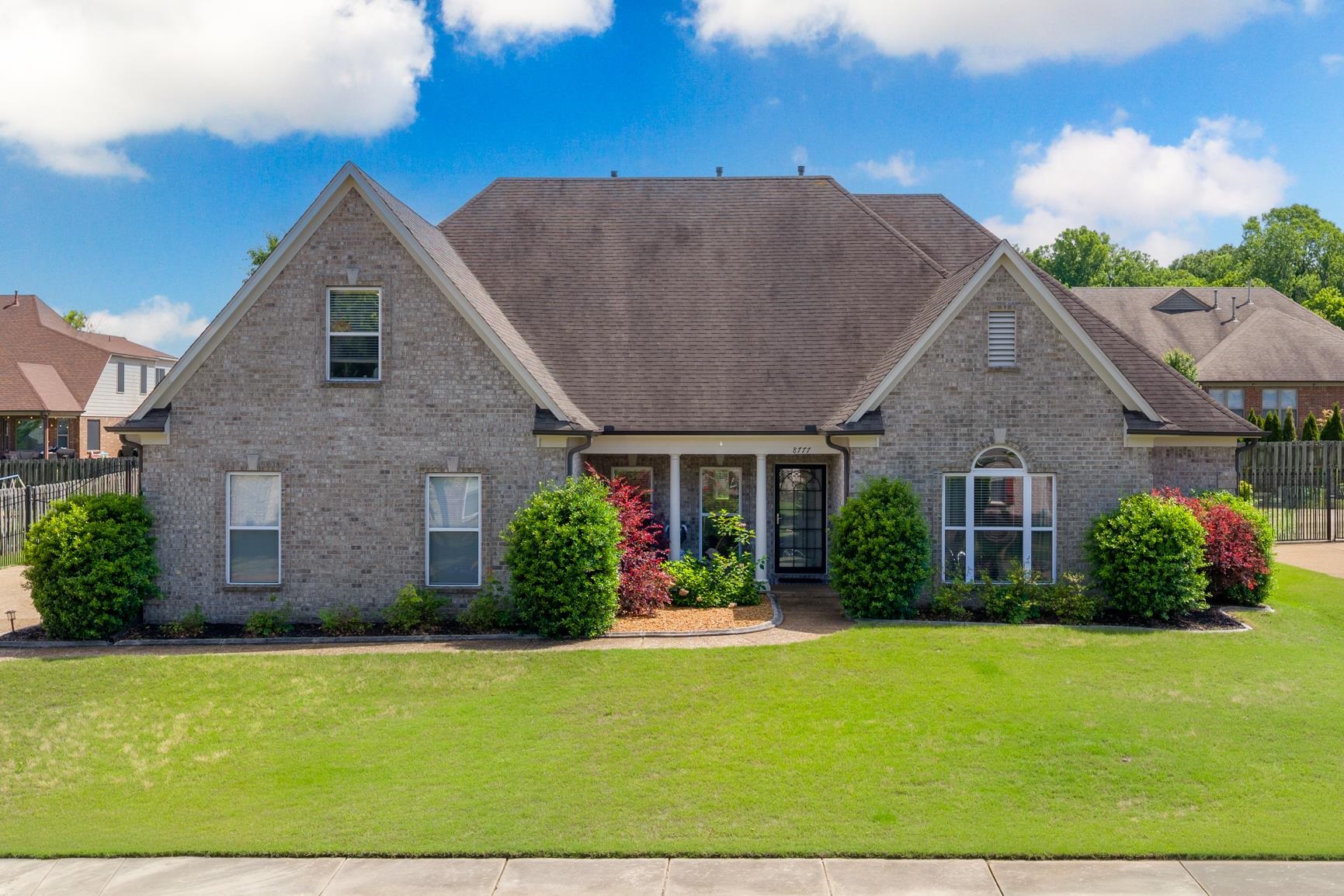 8777 Brunswick Farms Dr — photo