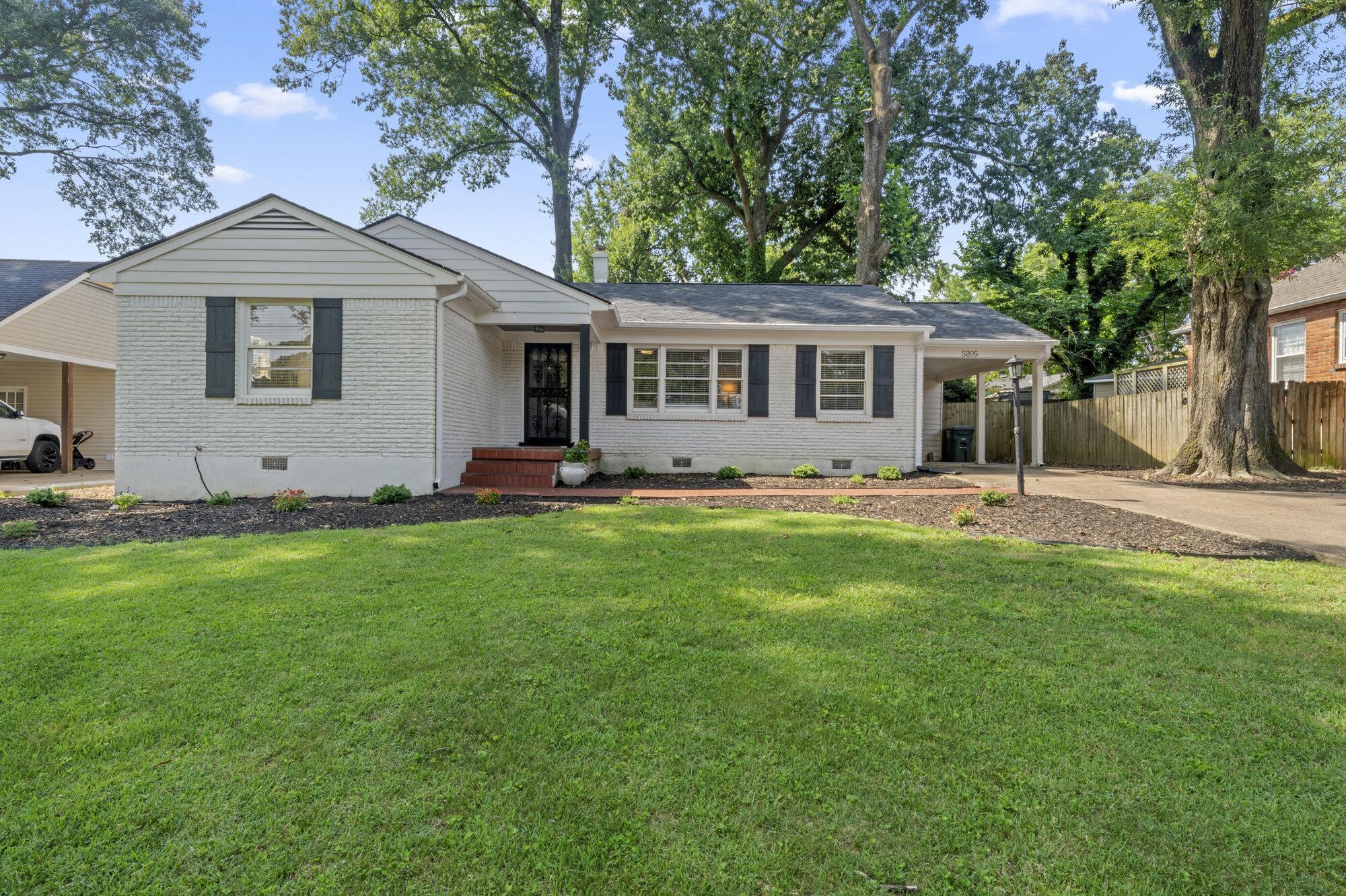 5205 Mason Rd — photo